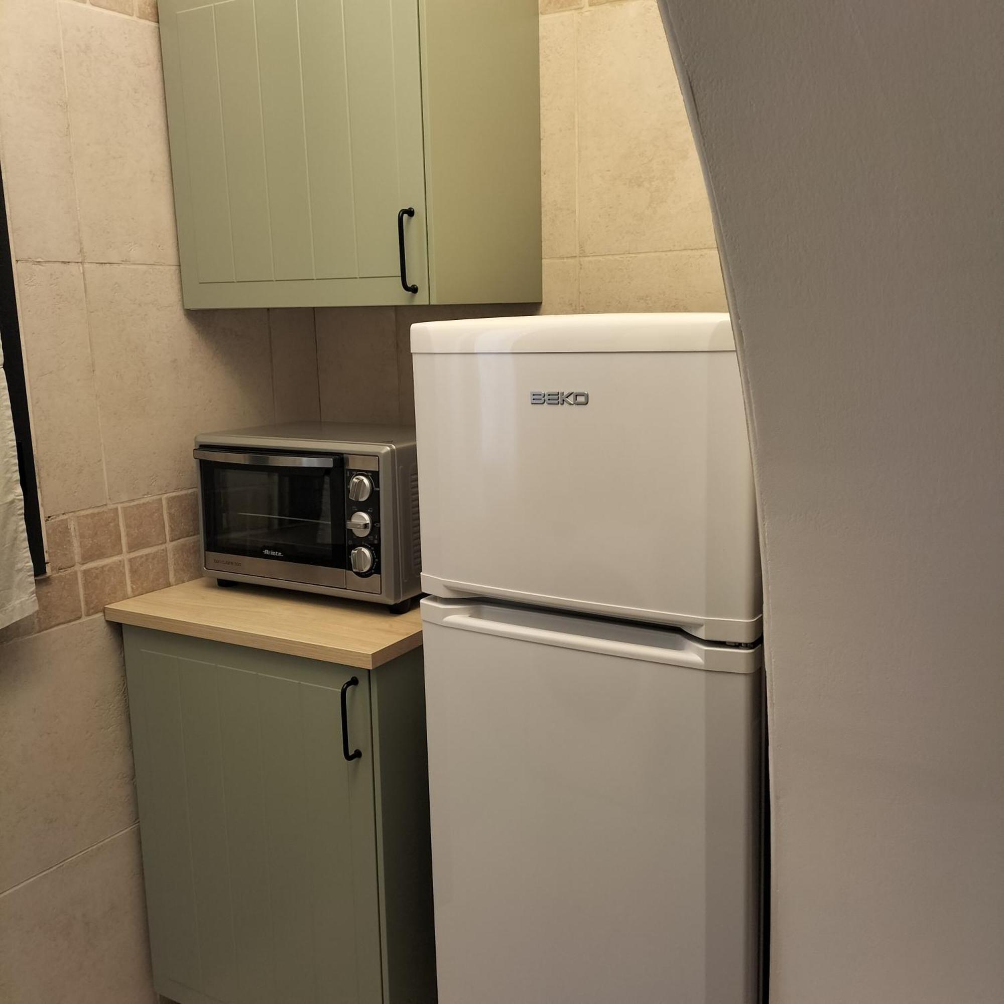 Apartment Domus Midi - Nel Centro Della Citta Bari