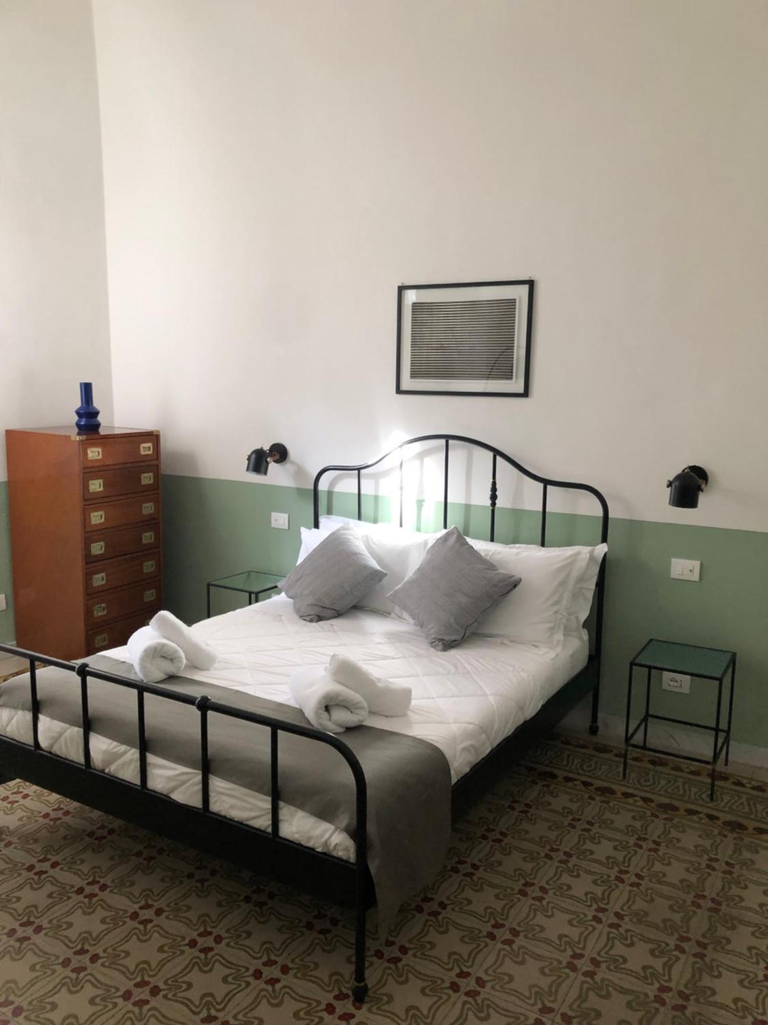 Apartment Caves Bari
