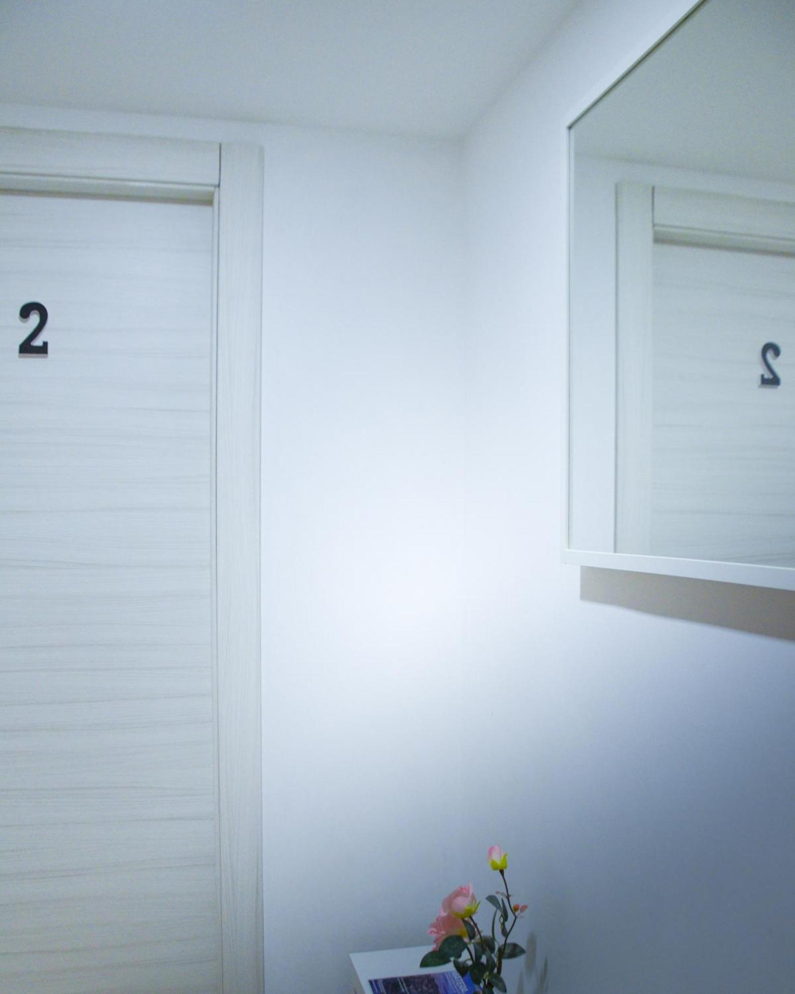 Apartment Manzoni 10 Bari