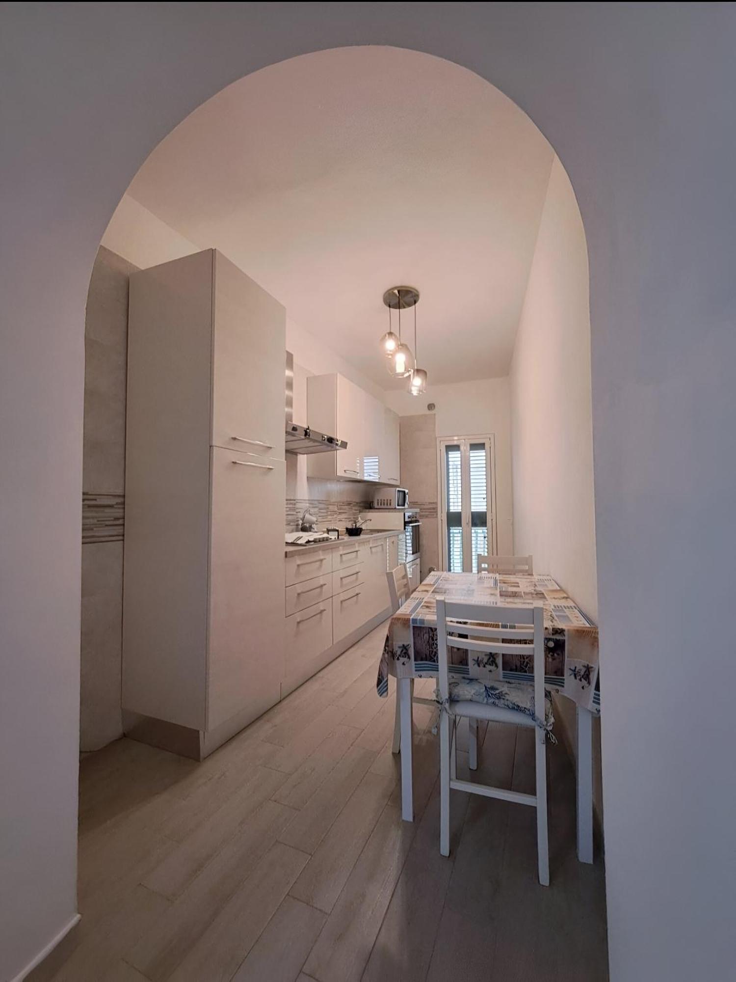 Il Rifugio Del Marinaio Casa vacanze Bari