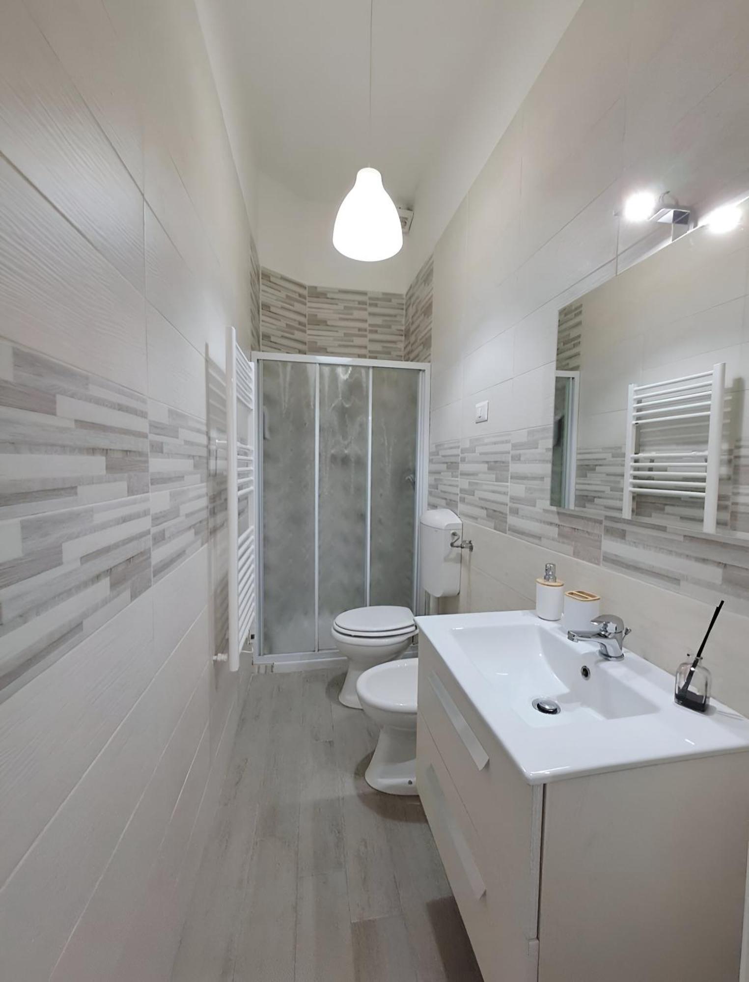 Casa vacanze Il Rifugio Del Marinaio