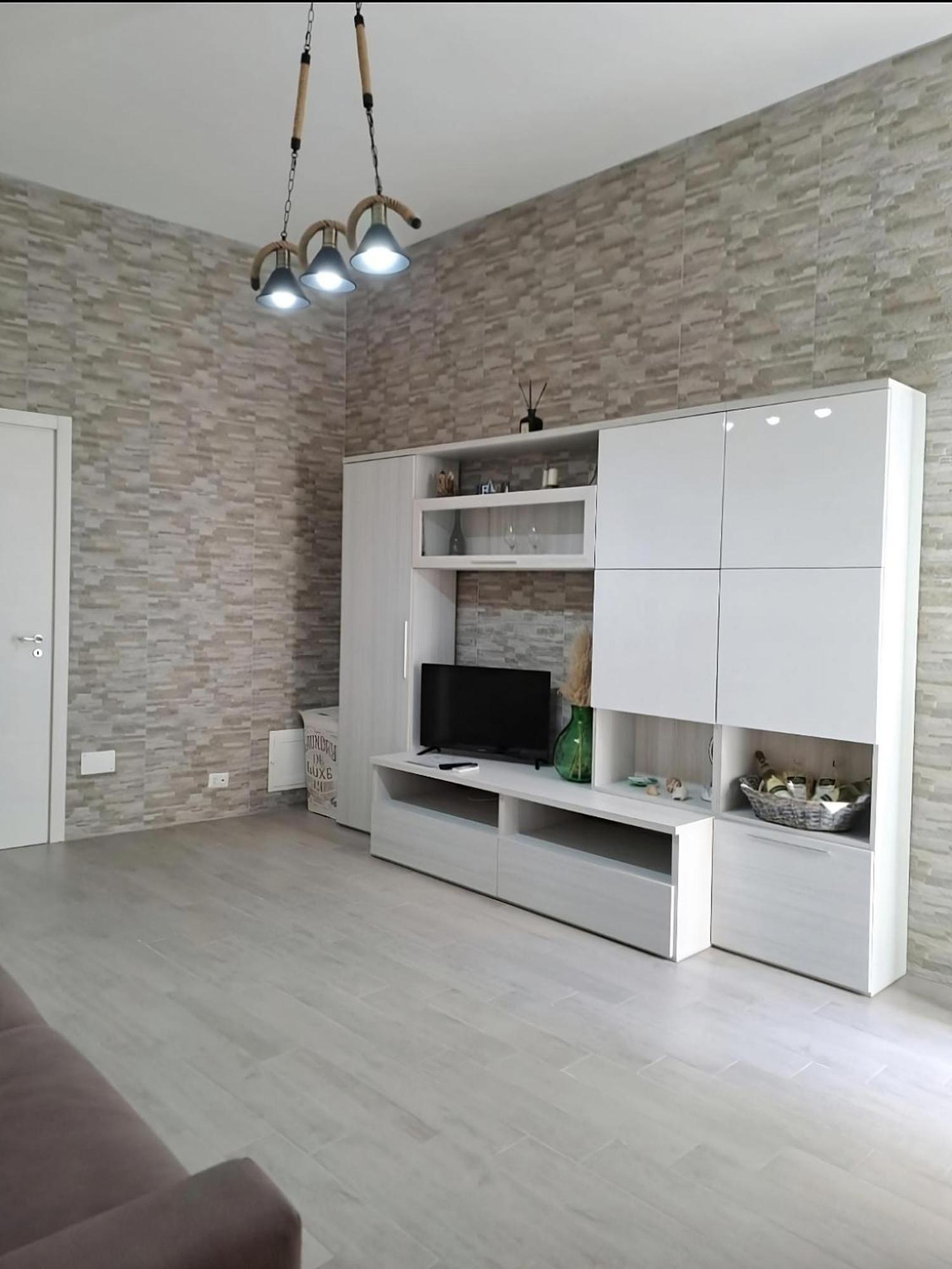 Casa vacanze Il Rifugio Del Marinaio *