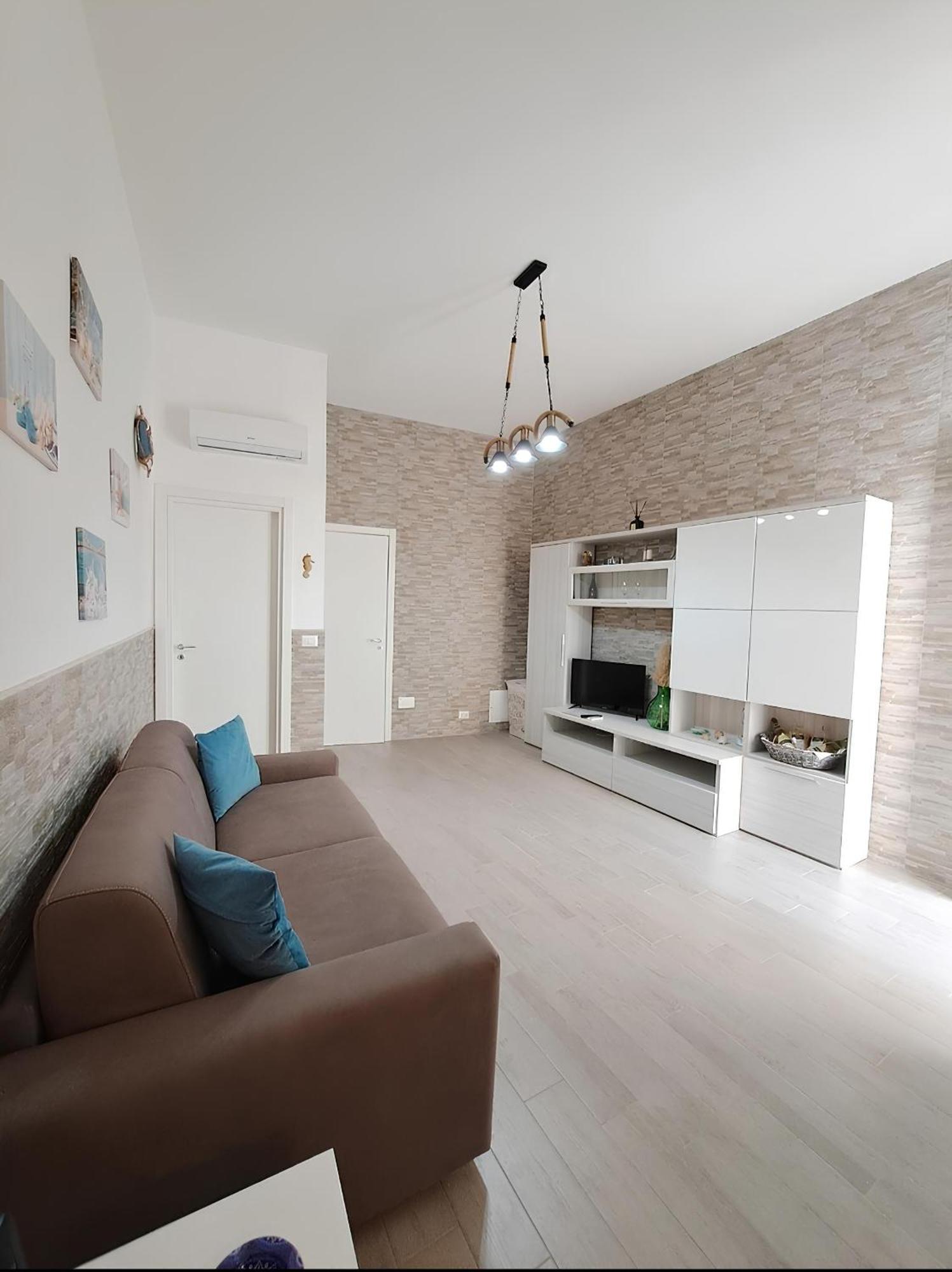 Casa vacanze Il Rifugio Del Marinaio