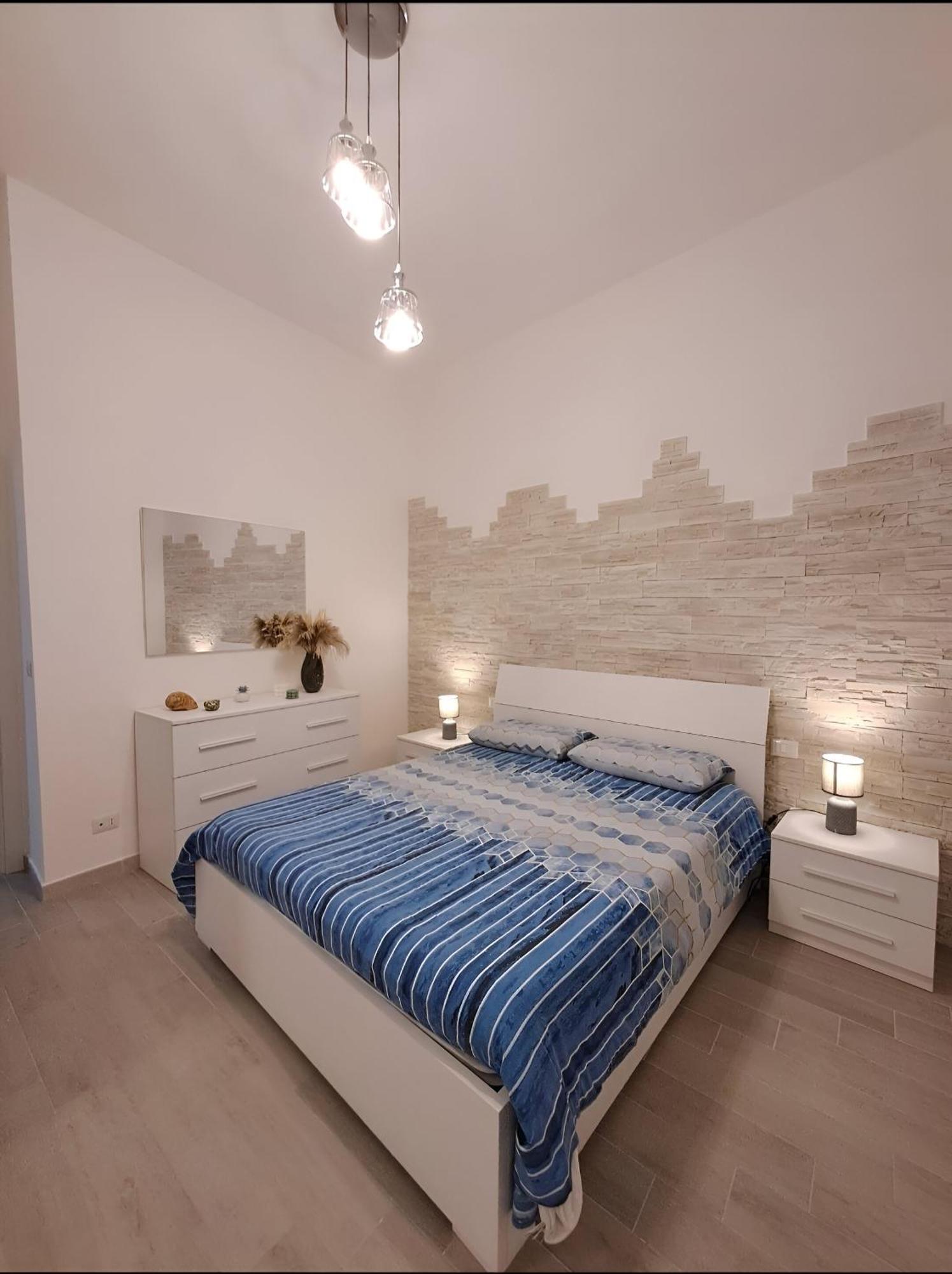 Il Rifugio Del Marinaio Casa vacanze *