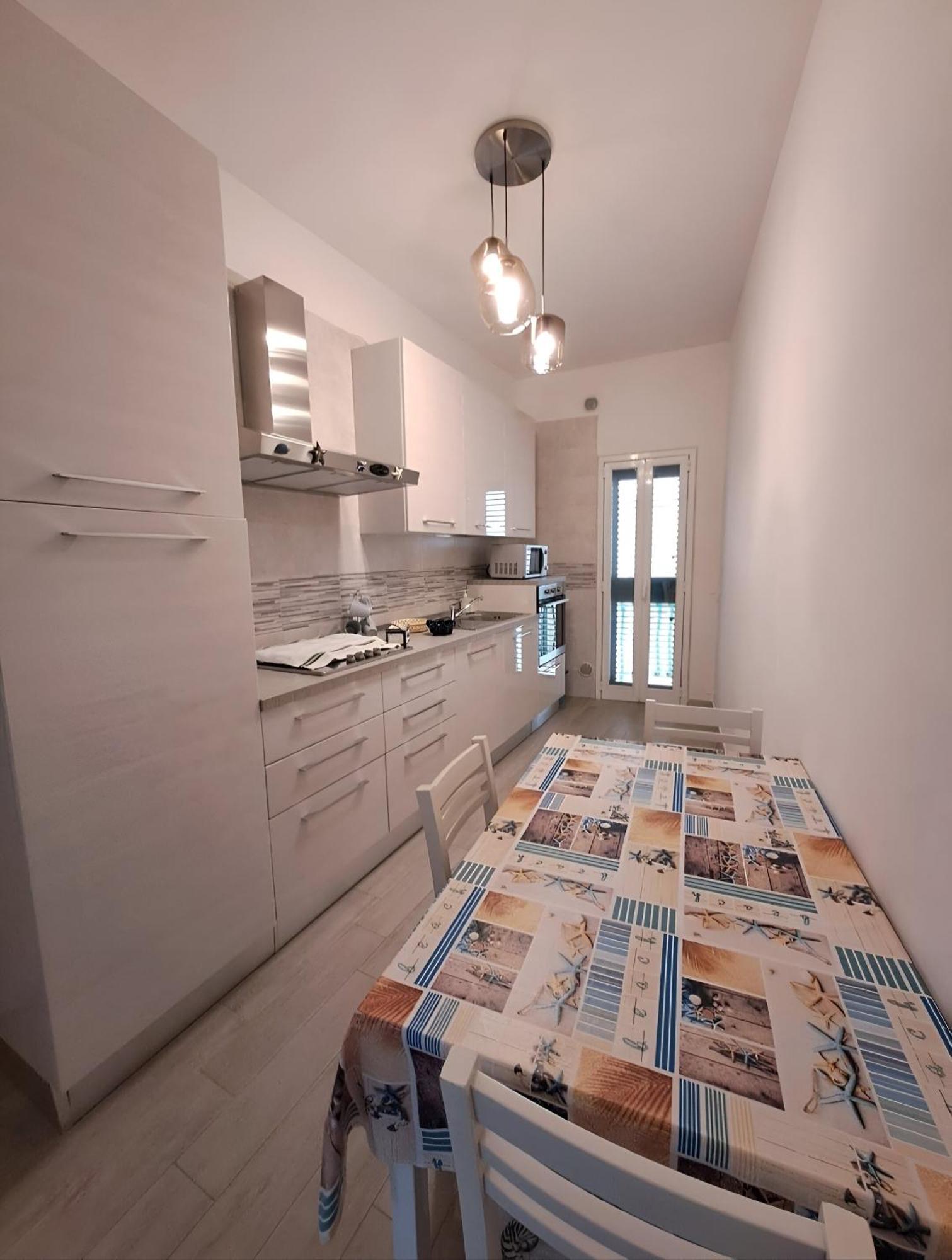 Il Rifugio Del Marinaio Casa vacanze