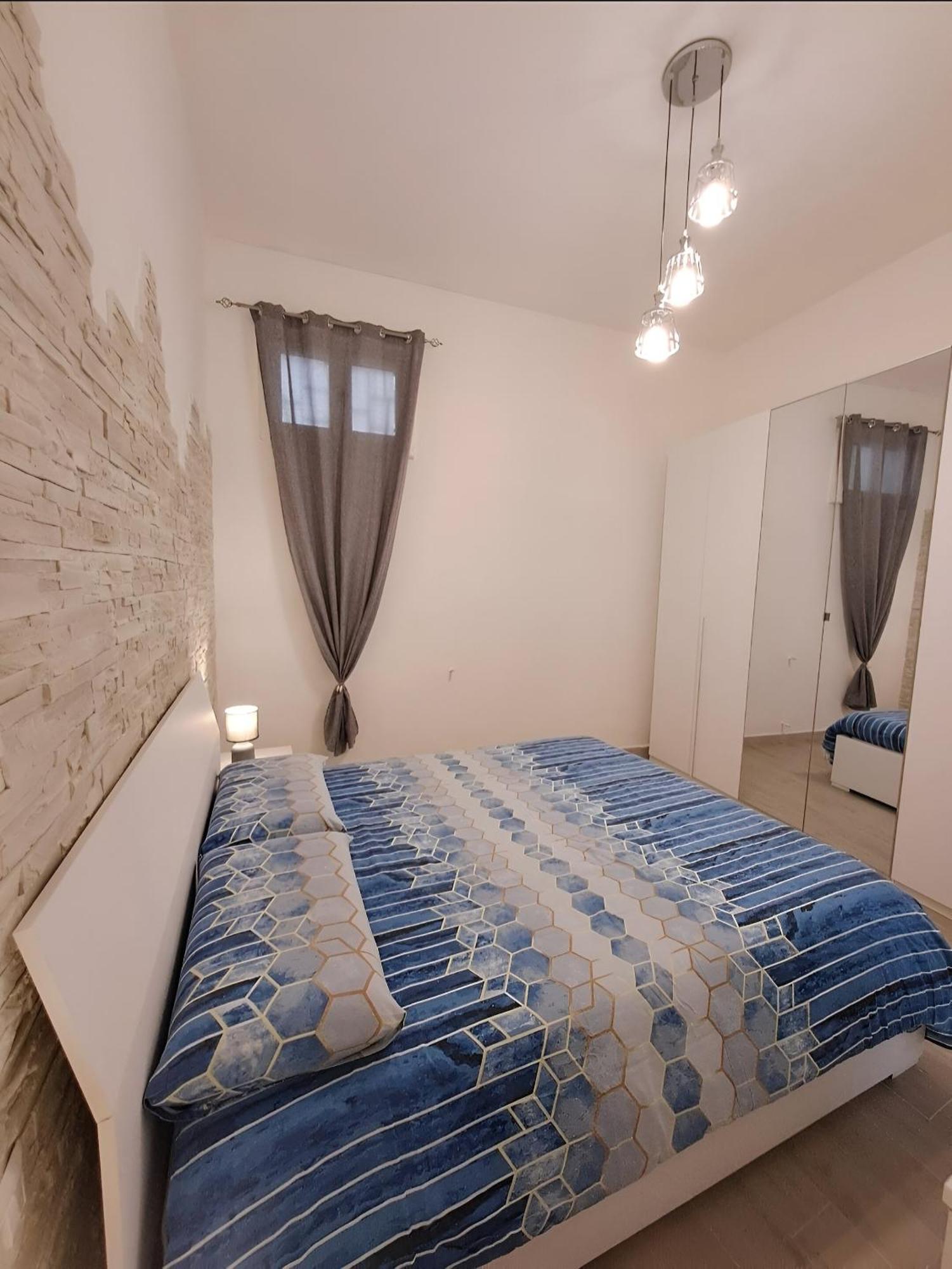 Ferienhaus Il Rifugio Del Marinaio