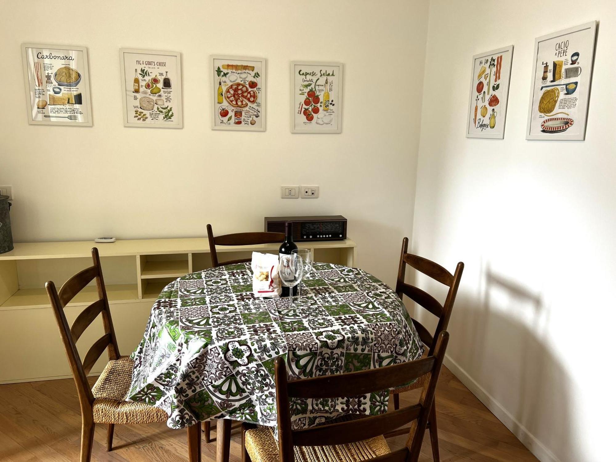 Apartment Welcome To