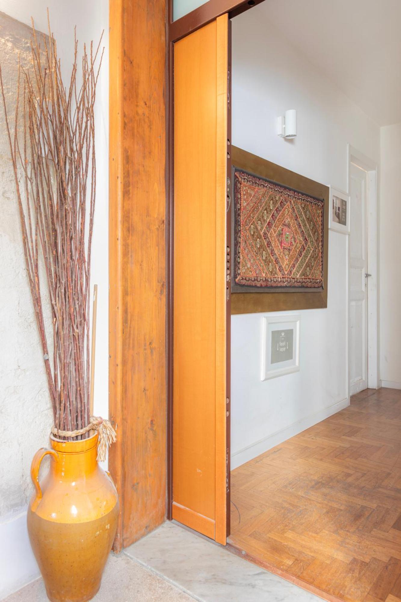 Landlord 71 - Guest house Bari