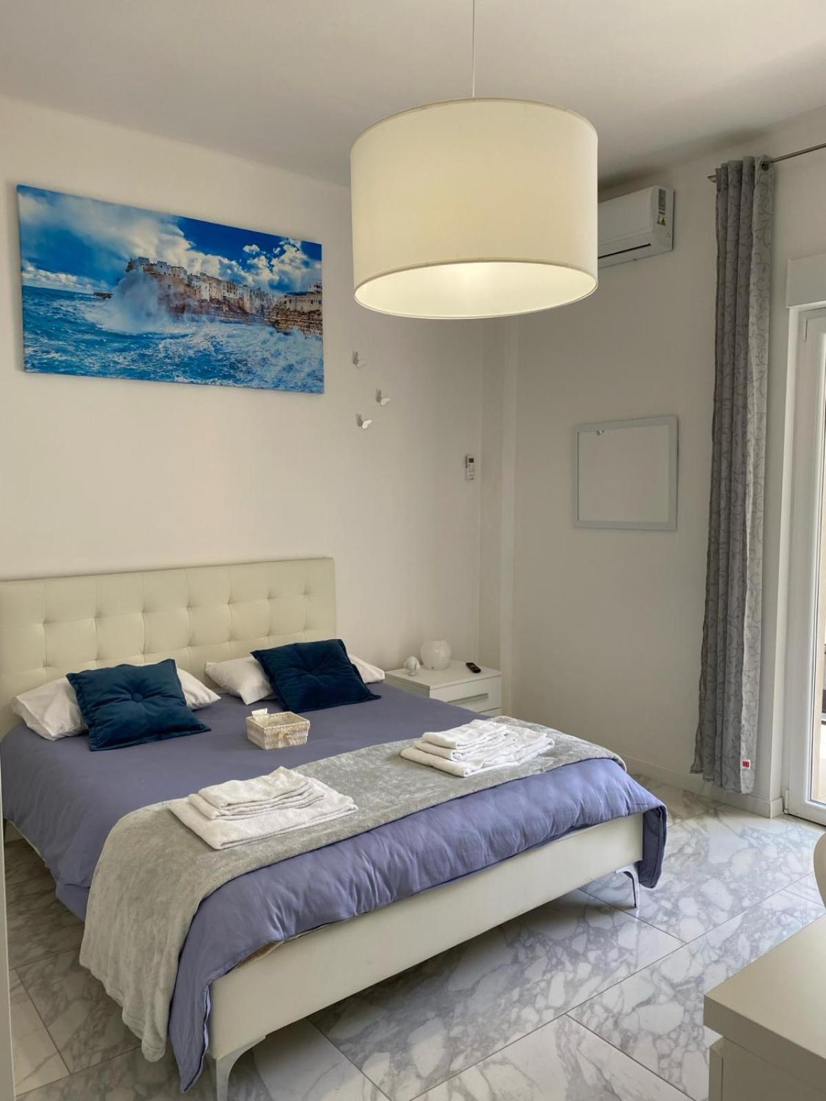 Guest house Ennio Bari