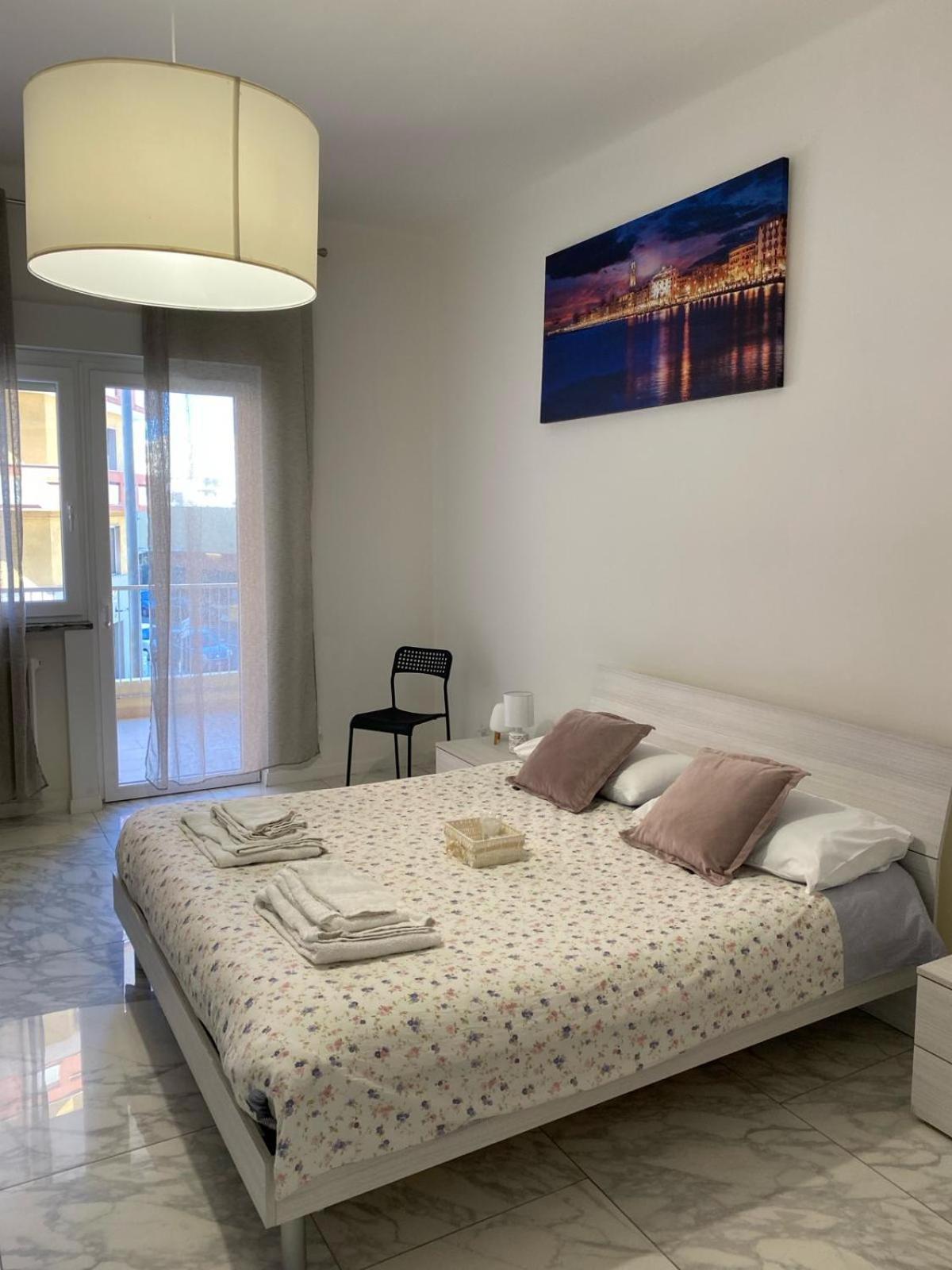 Ennio Guest house Bari