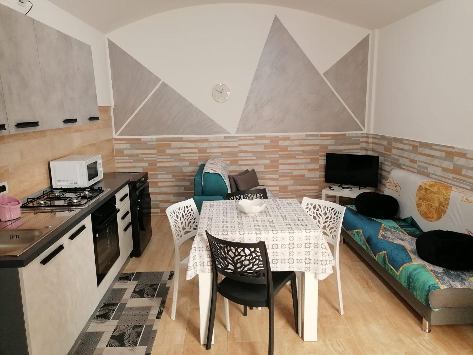 Sapore Di Mare House Nhà nghỉ