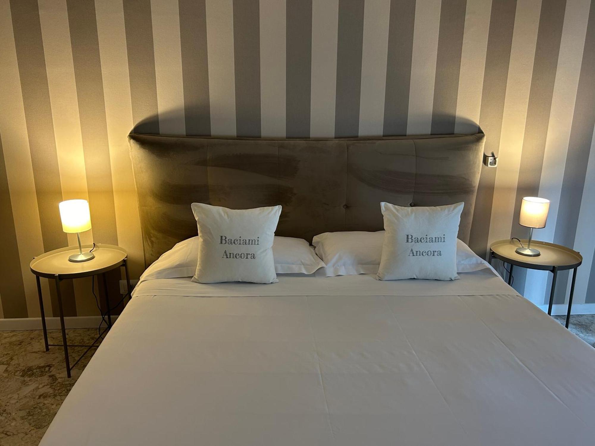 Baciami Ancora Bed & Breakfast