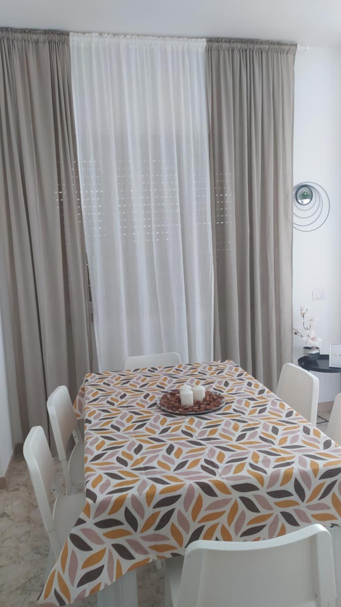 Malias Apartment Bari