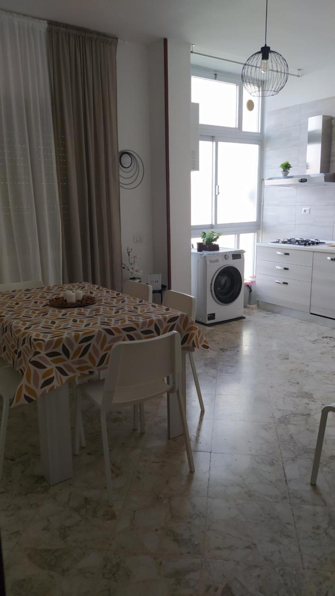 Malias Apartment Bari