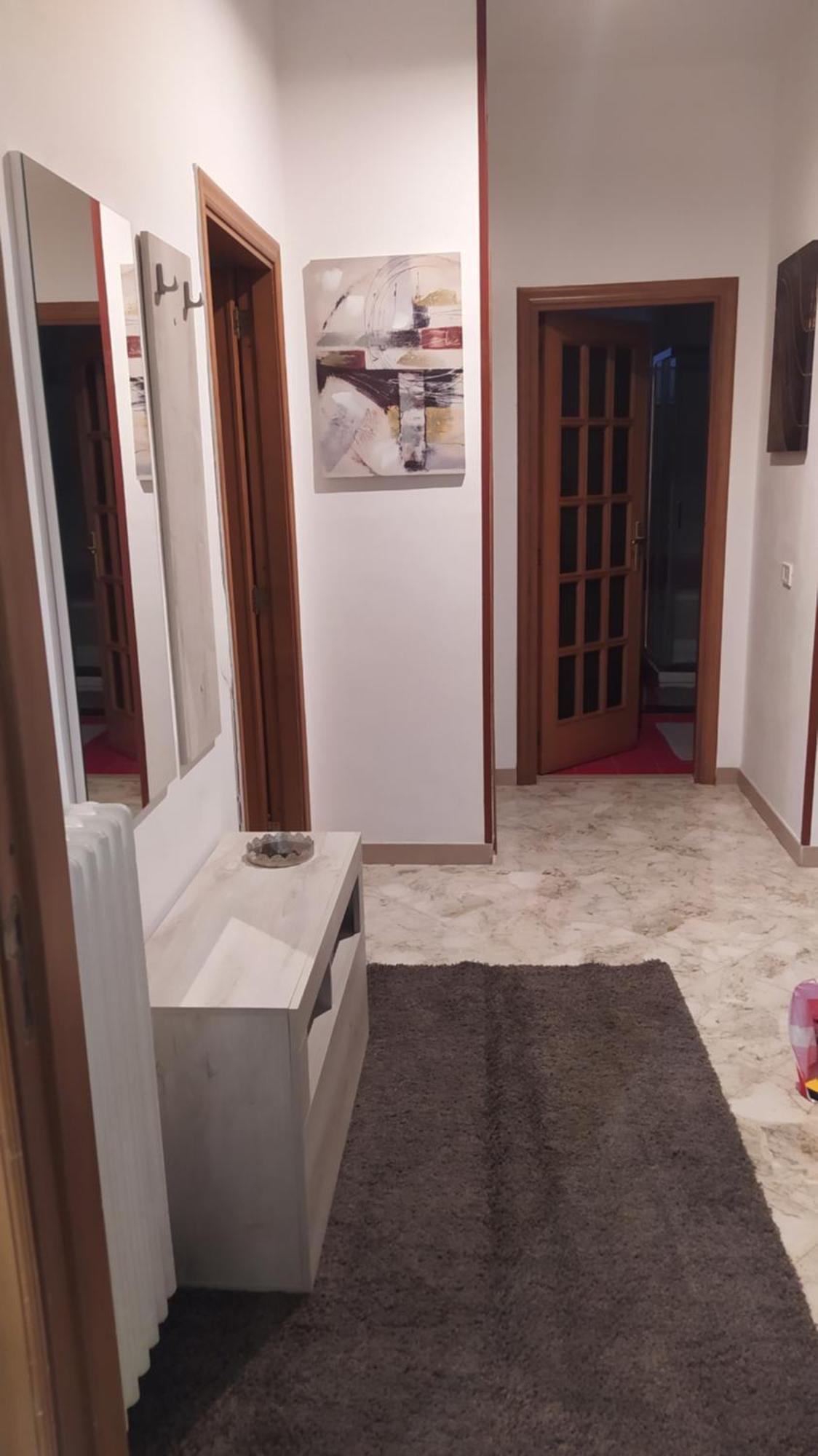 Apartment Malias Bari