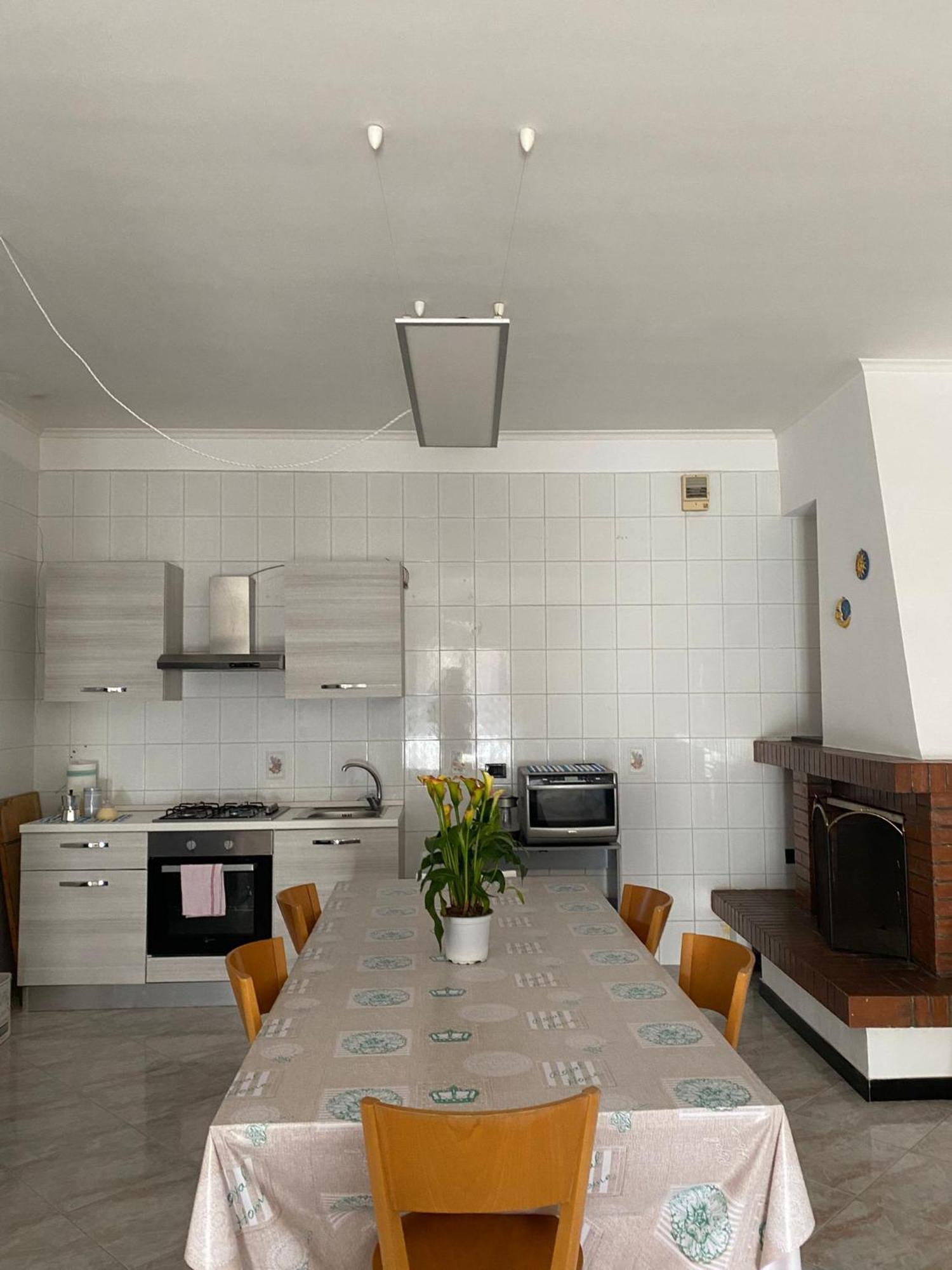 Holiday home Karmy's Bari