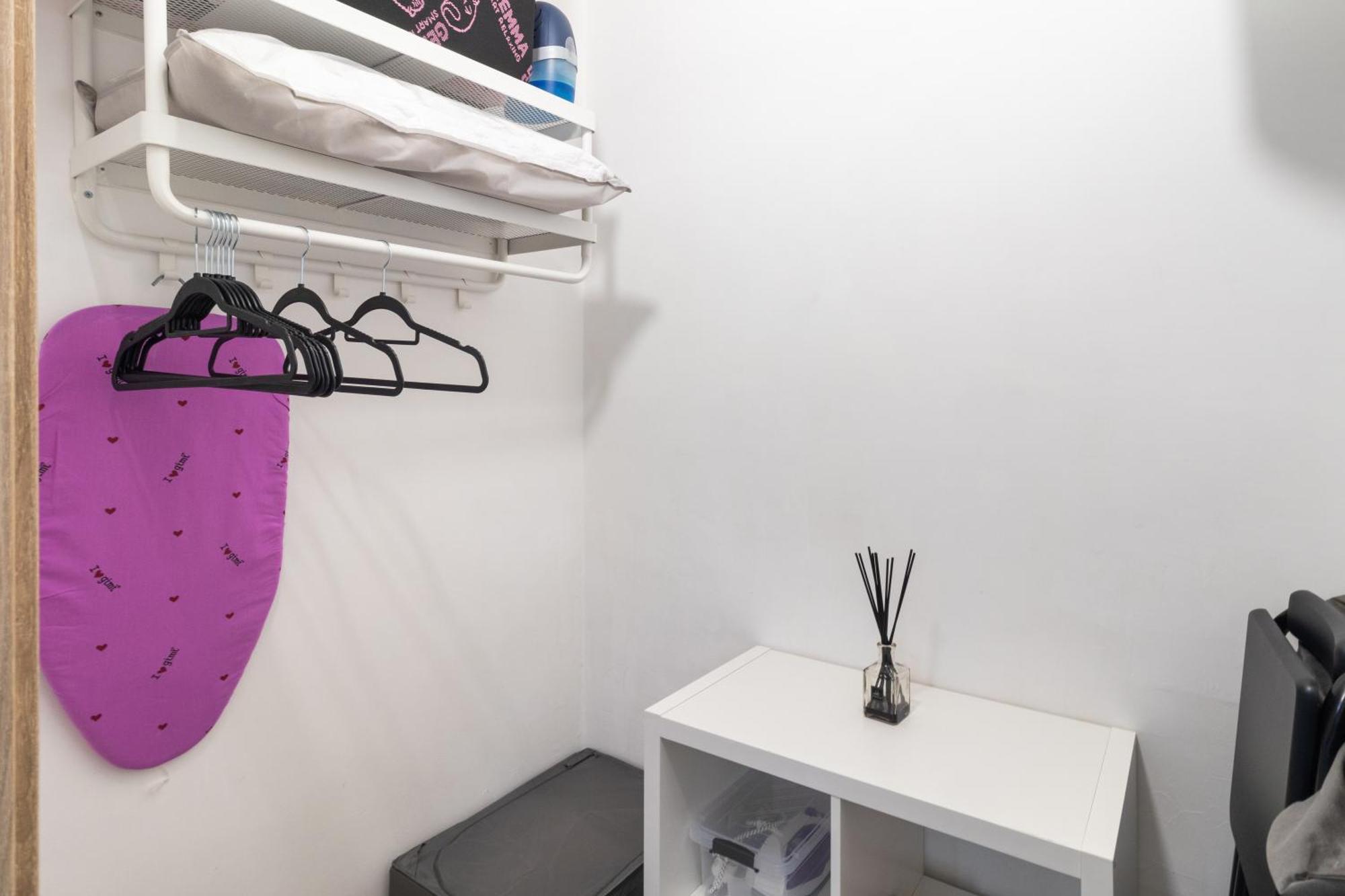 Blueroom - Asso