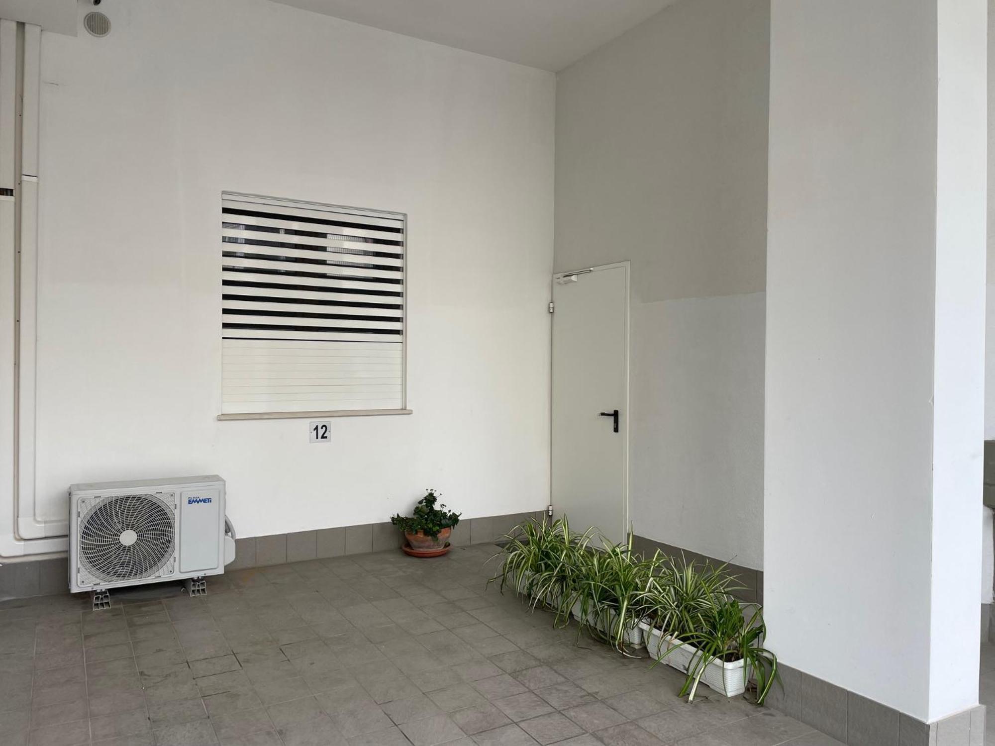 Apartment Modern Bari