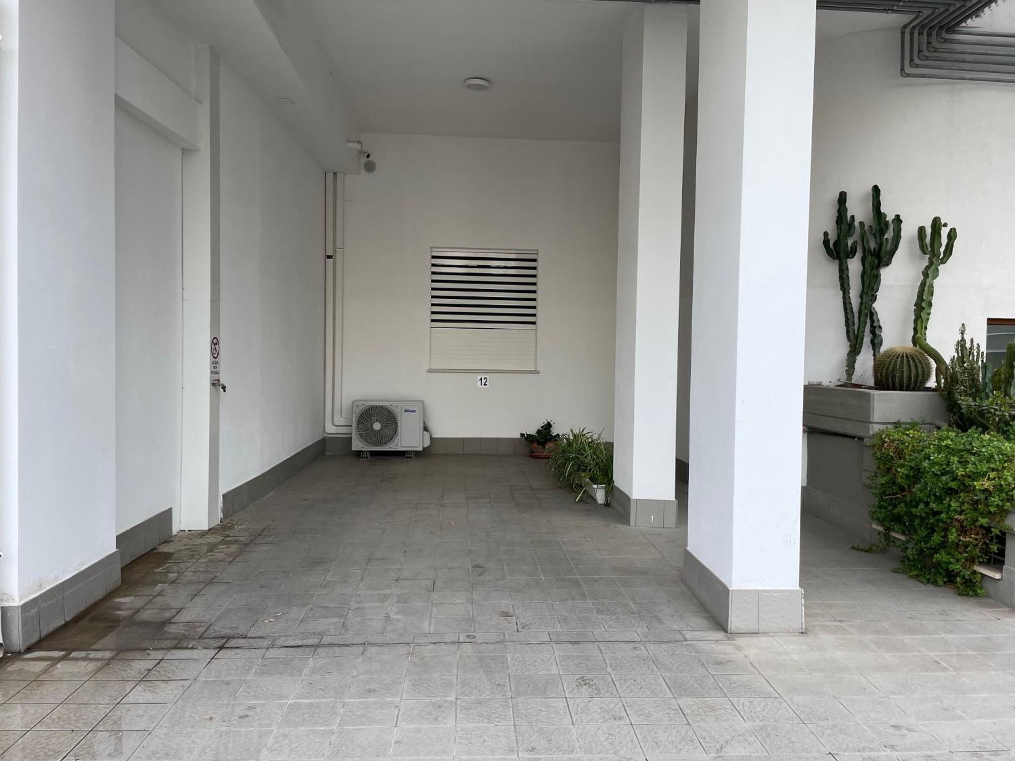 Apartment Modern *