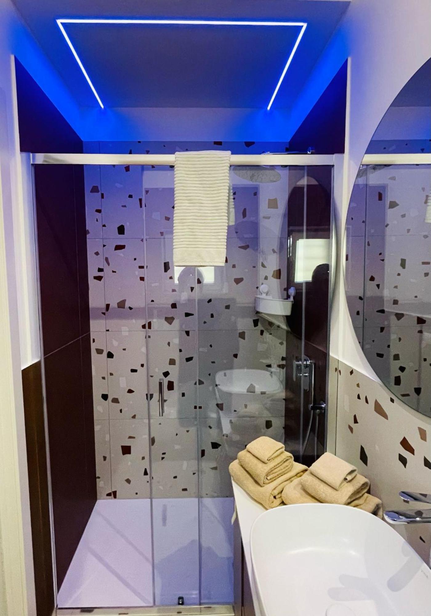 La Titina Sella Guest house Bari