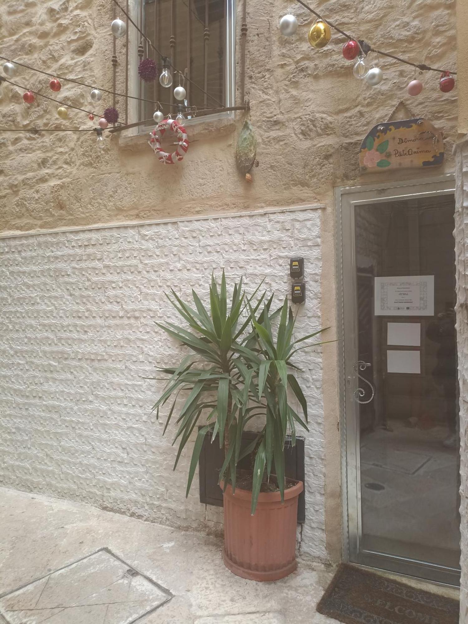 Dimora Pietranima