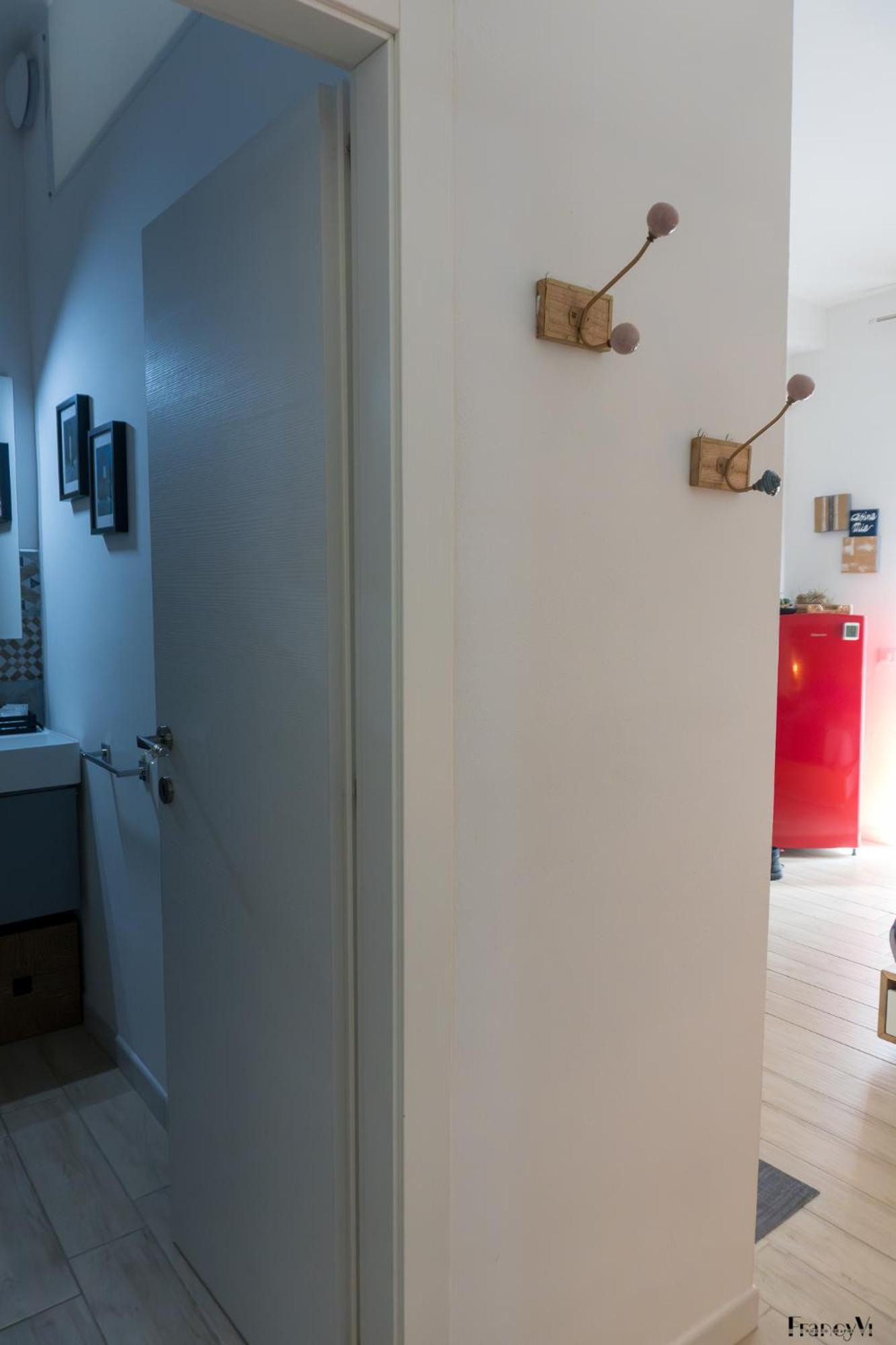 Casina Mia,viale Orazio Flacco 5 Policlinico Apartment *