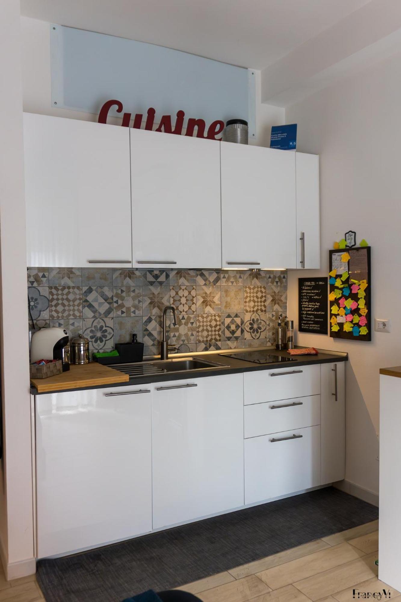 Casina Mia,viale Orazio Flacco 5 Policlinico * Bari