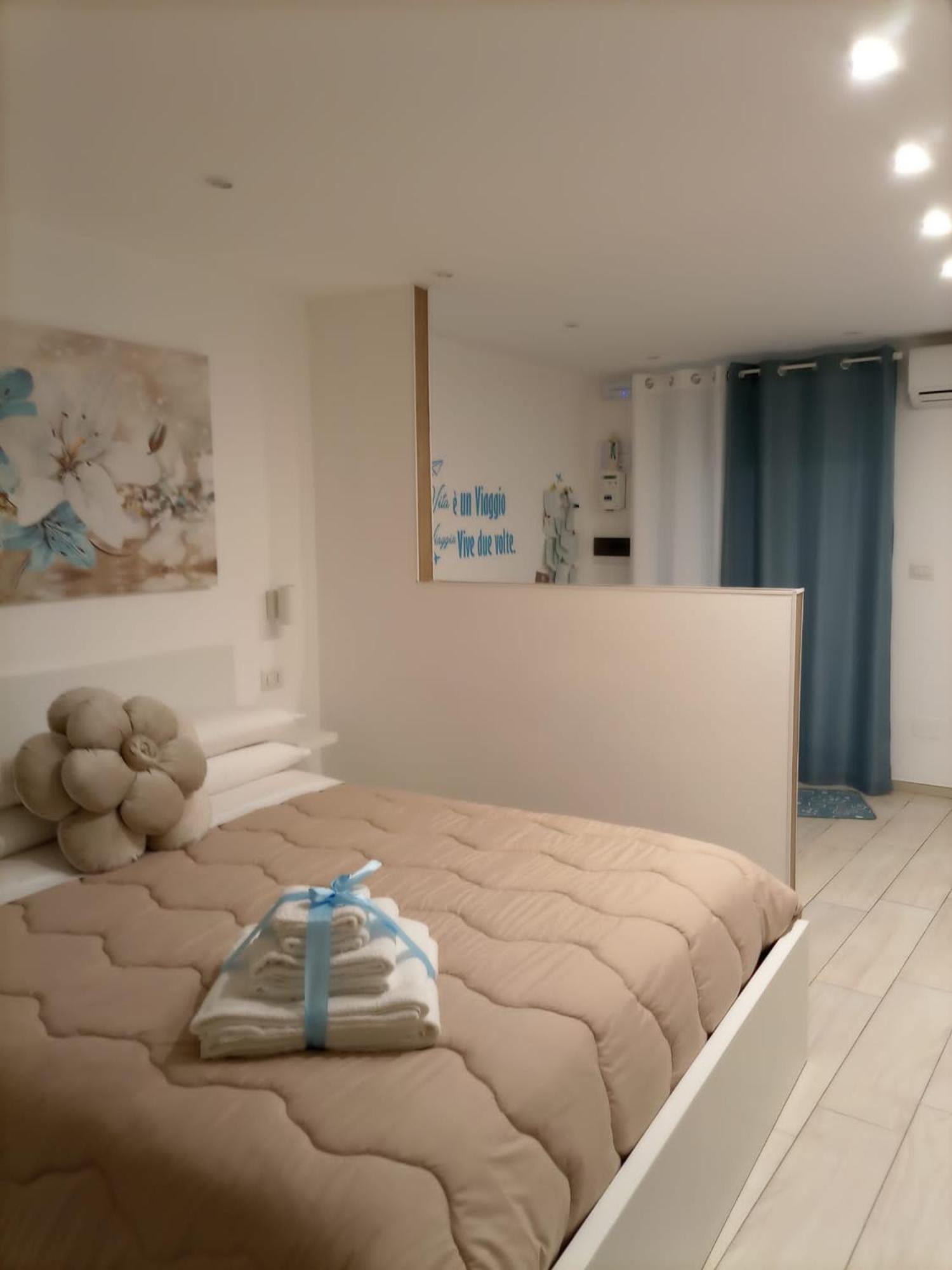 La Casa Dei Nonni Pensjonat Bari