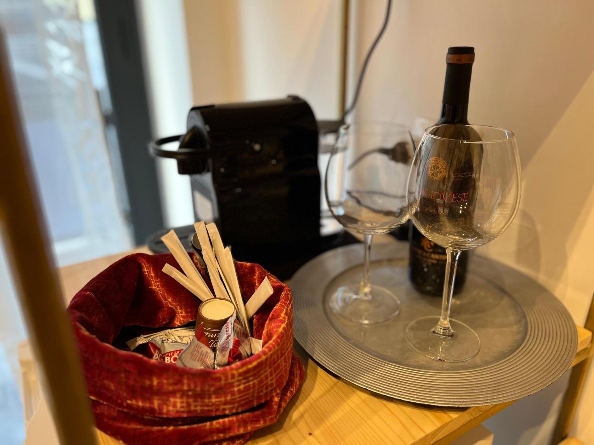 Fimabechi Bed & Breakfast *