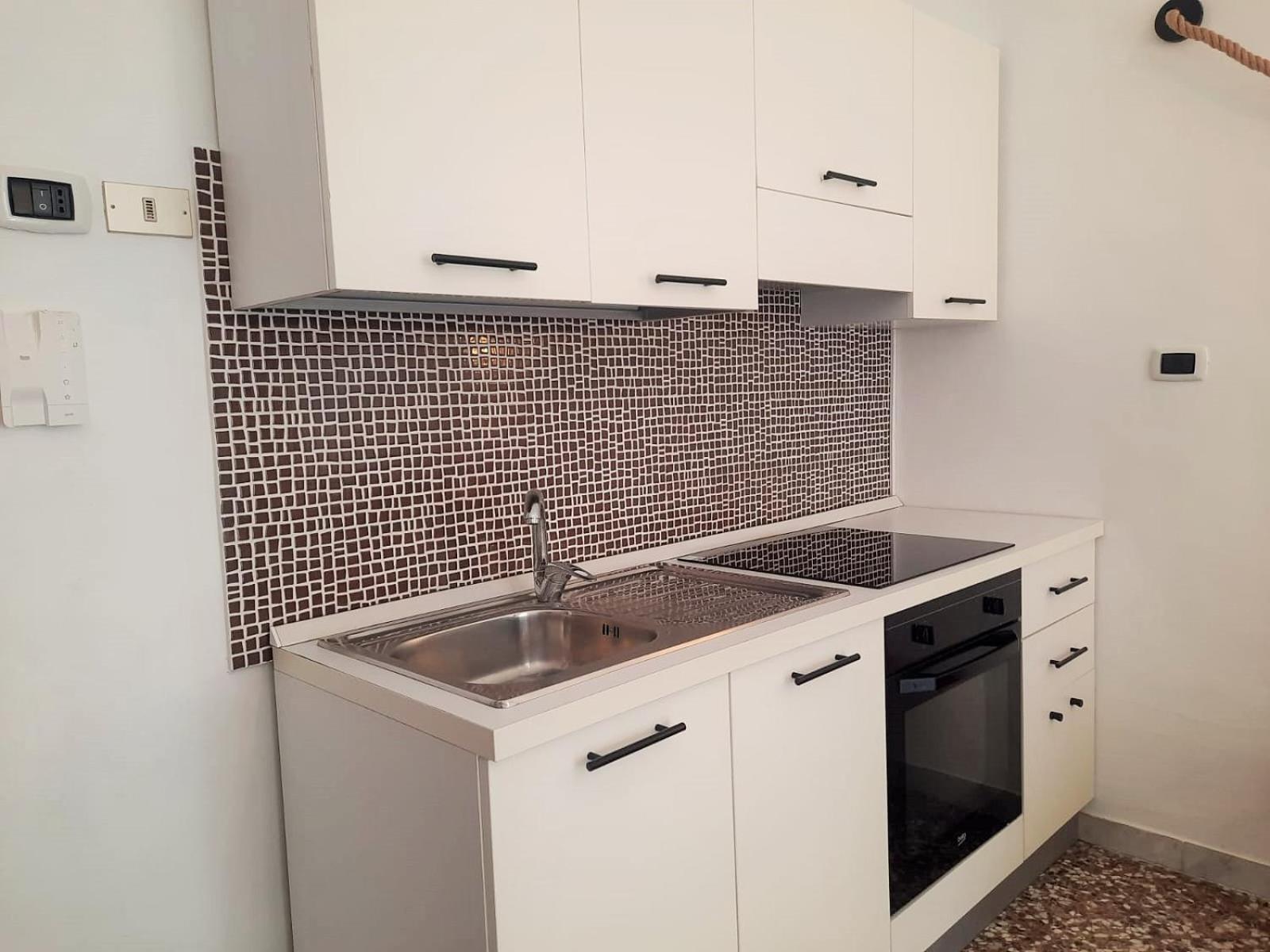 Enjoy Puglia Flats *