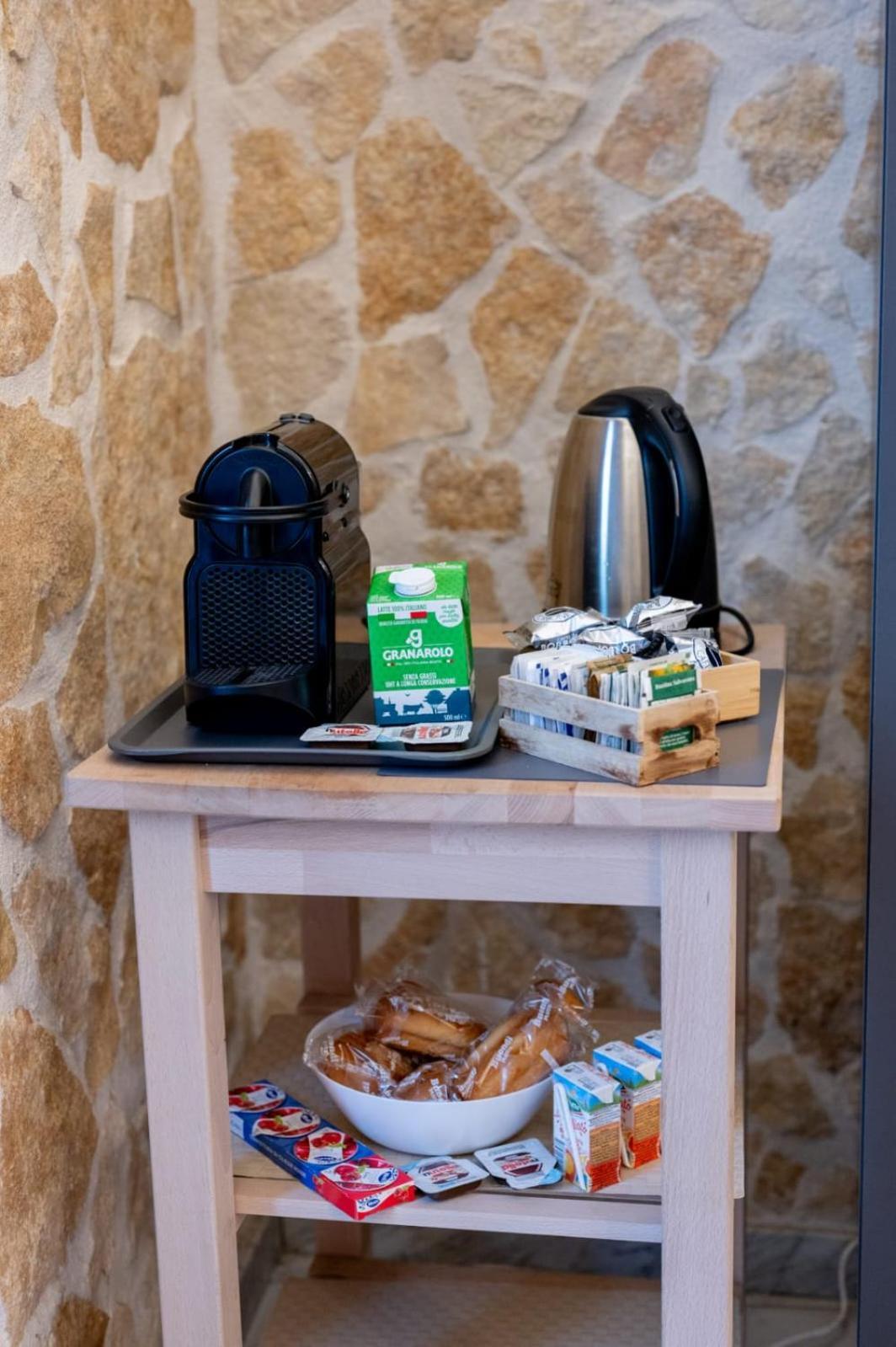 Maison27 Bari