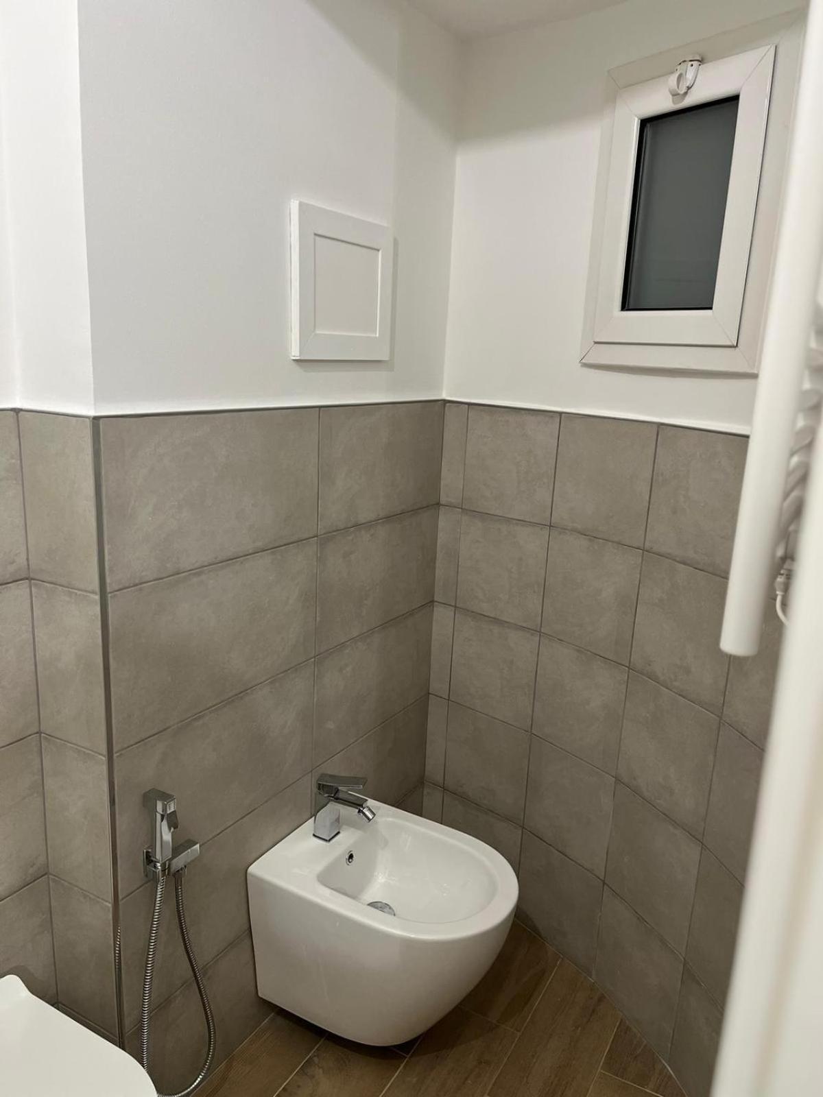 Mameli House Apartamento Bari