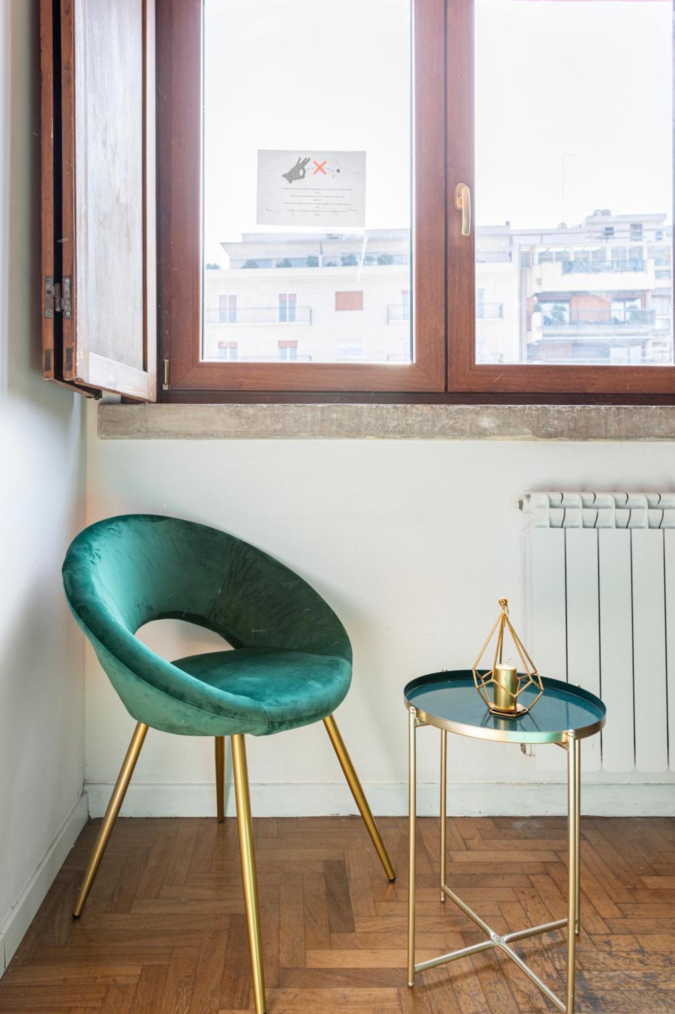 Landlord 71 - Guest house Bari