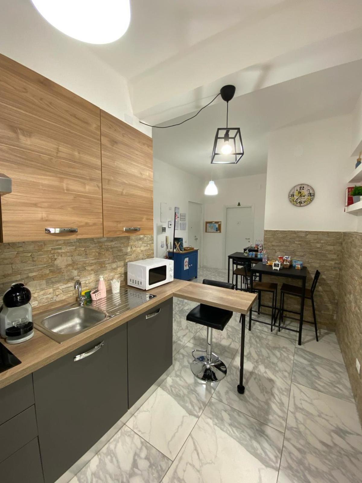 Guest house Ennio