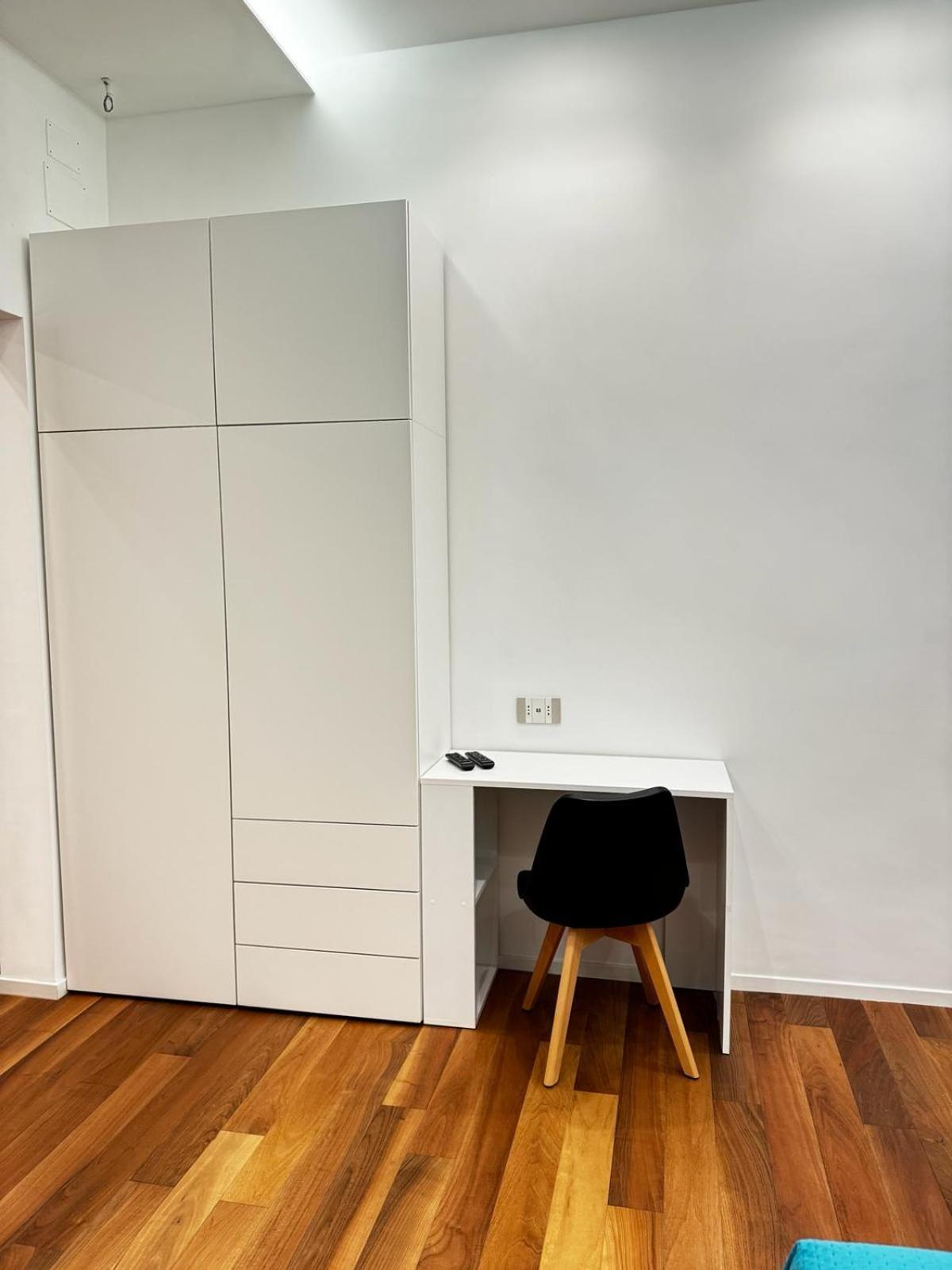 Apartment Luxury - La Bomboniera
