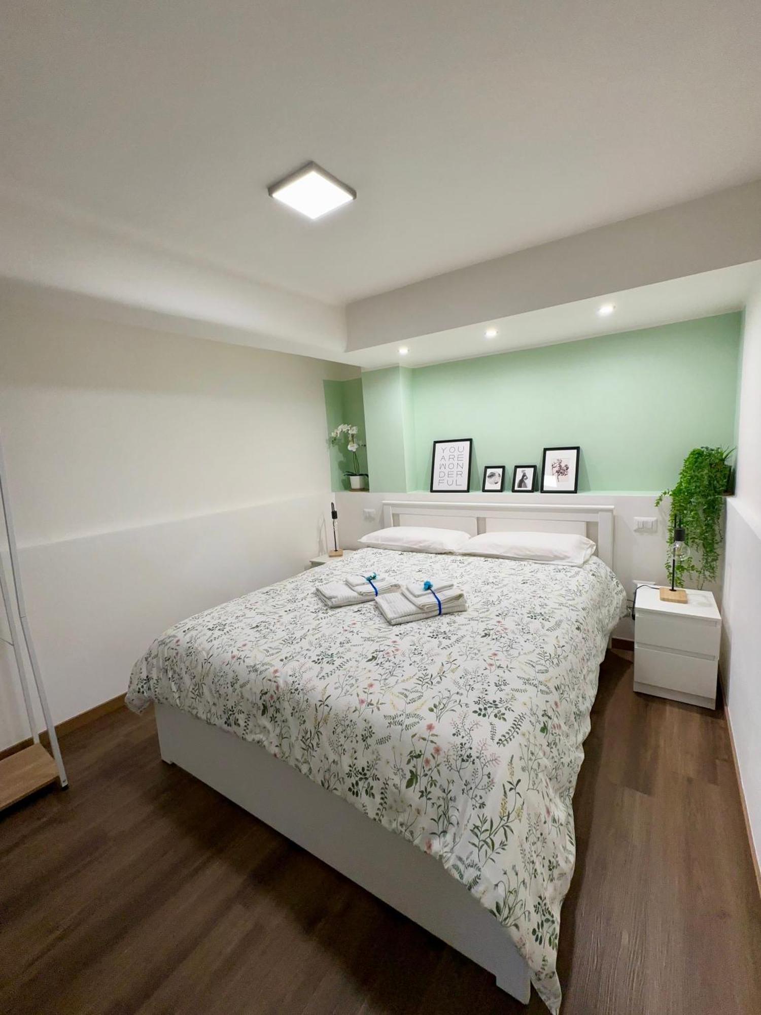 Apartment Lalla