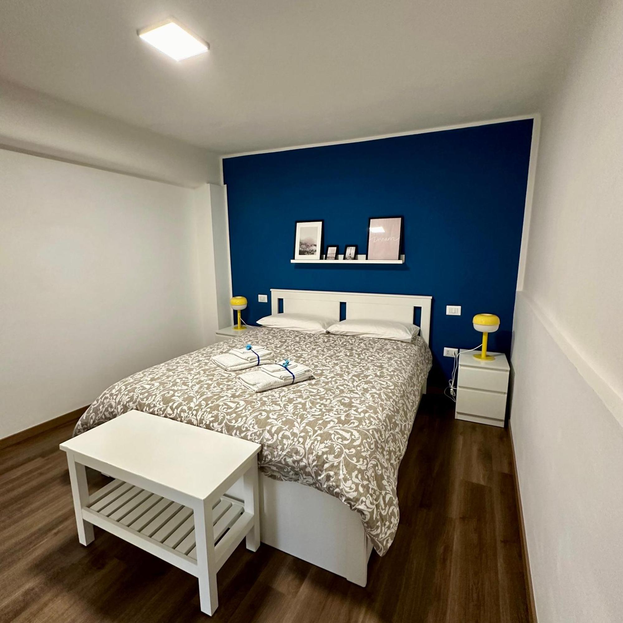 Lalla Apartment *