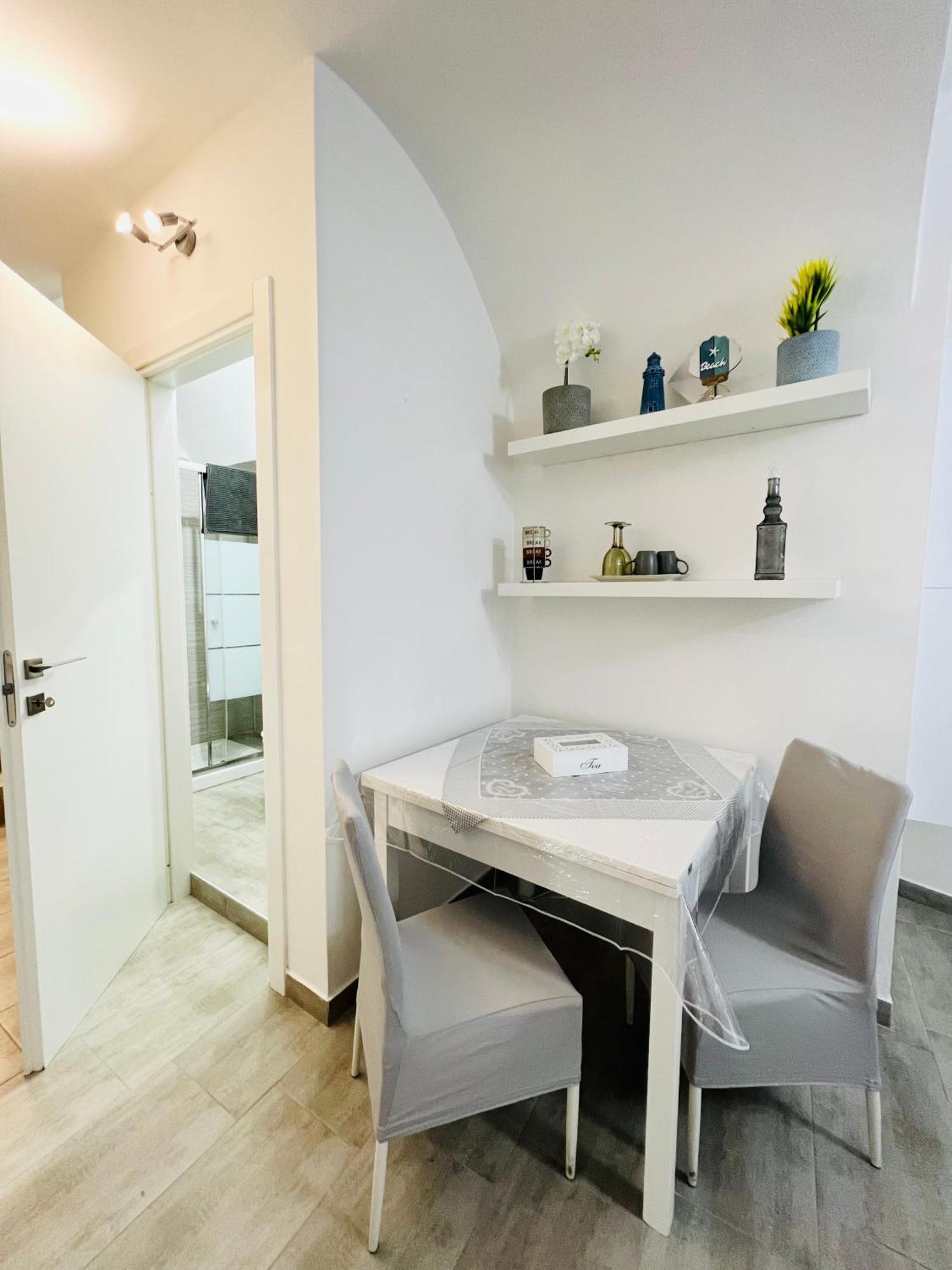 Casa Di Vi Apartamento