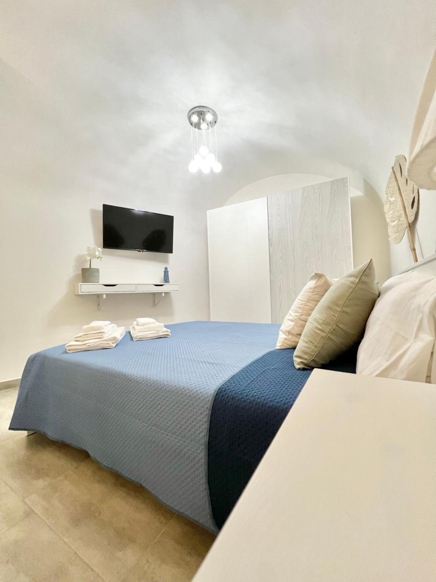 Casa Di Vi Apartamento *