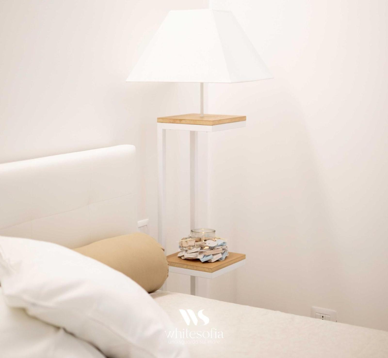 White Sofia - Uno Sguardo Sul Mare Holiday home Bari