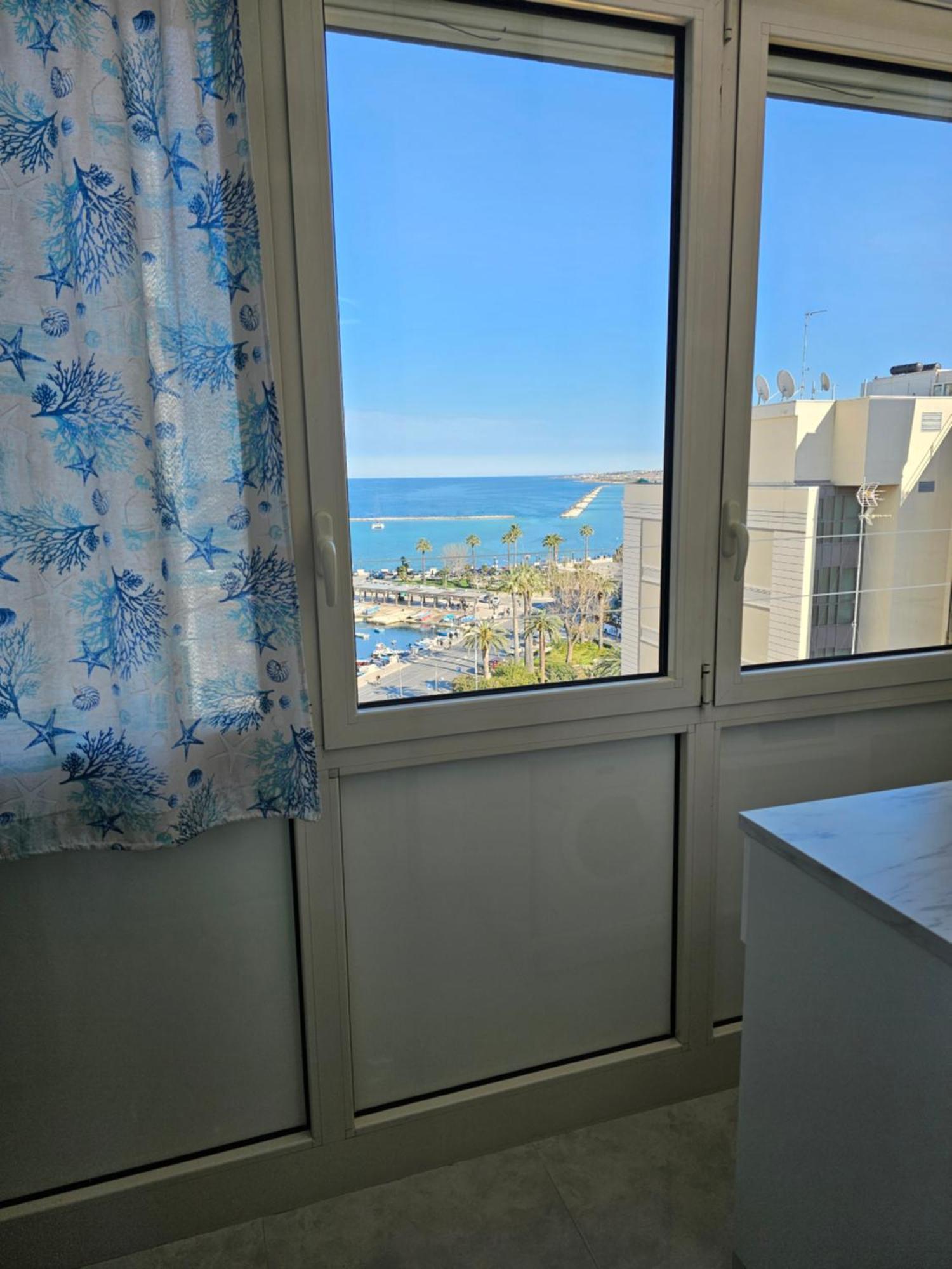 Apartman Mare Luna Bari