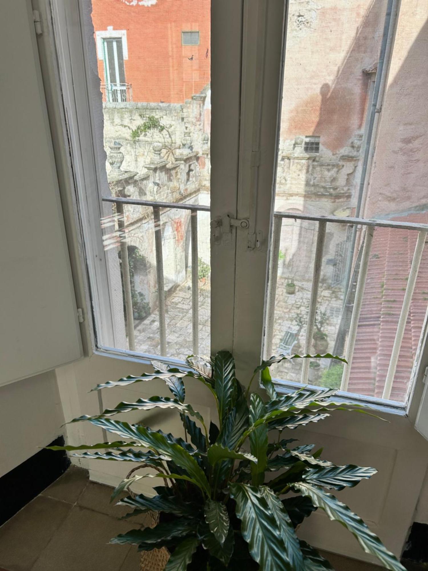 Bivu Apartamento Bari