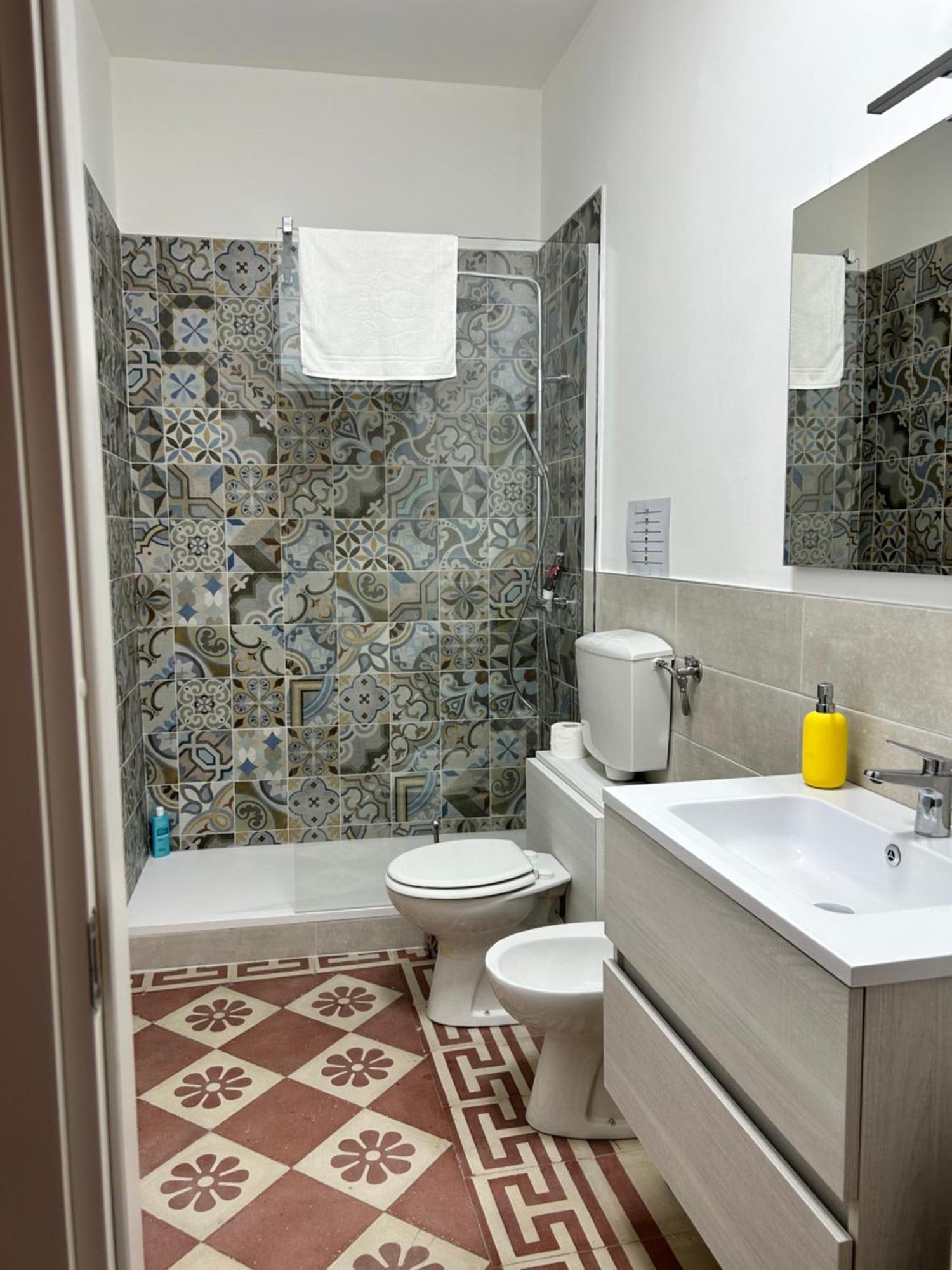 Apartamento Bivu Bari