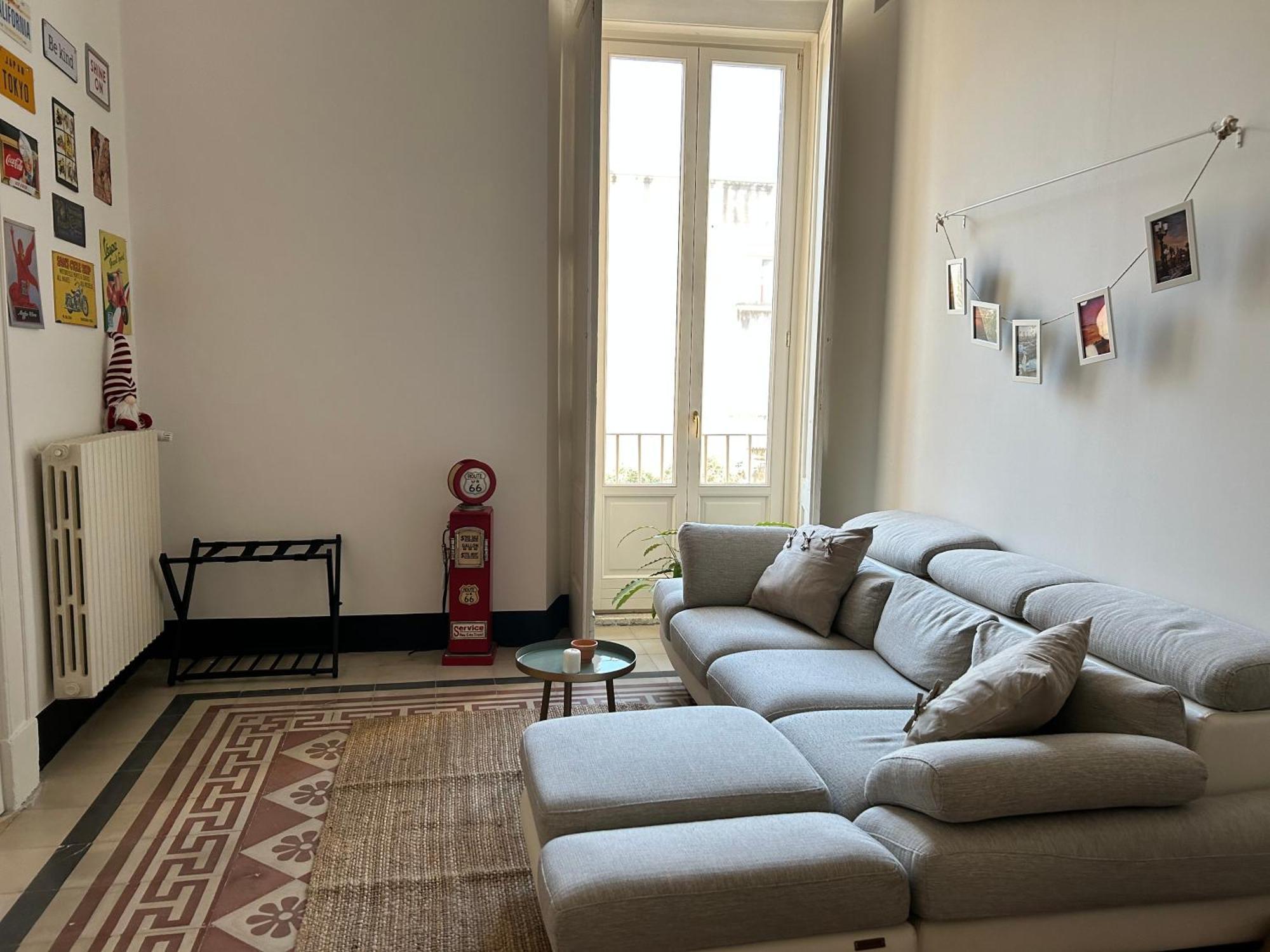 Apartamento Bivu Bari