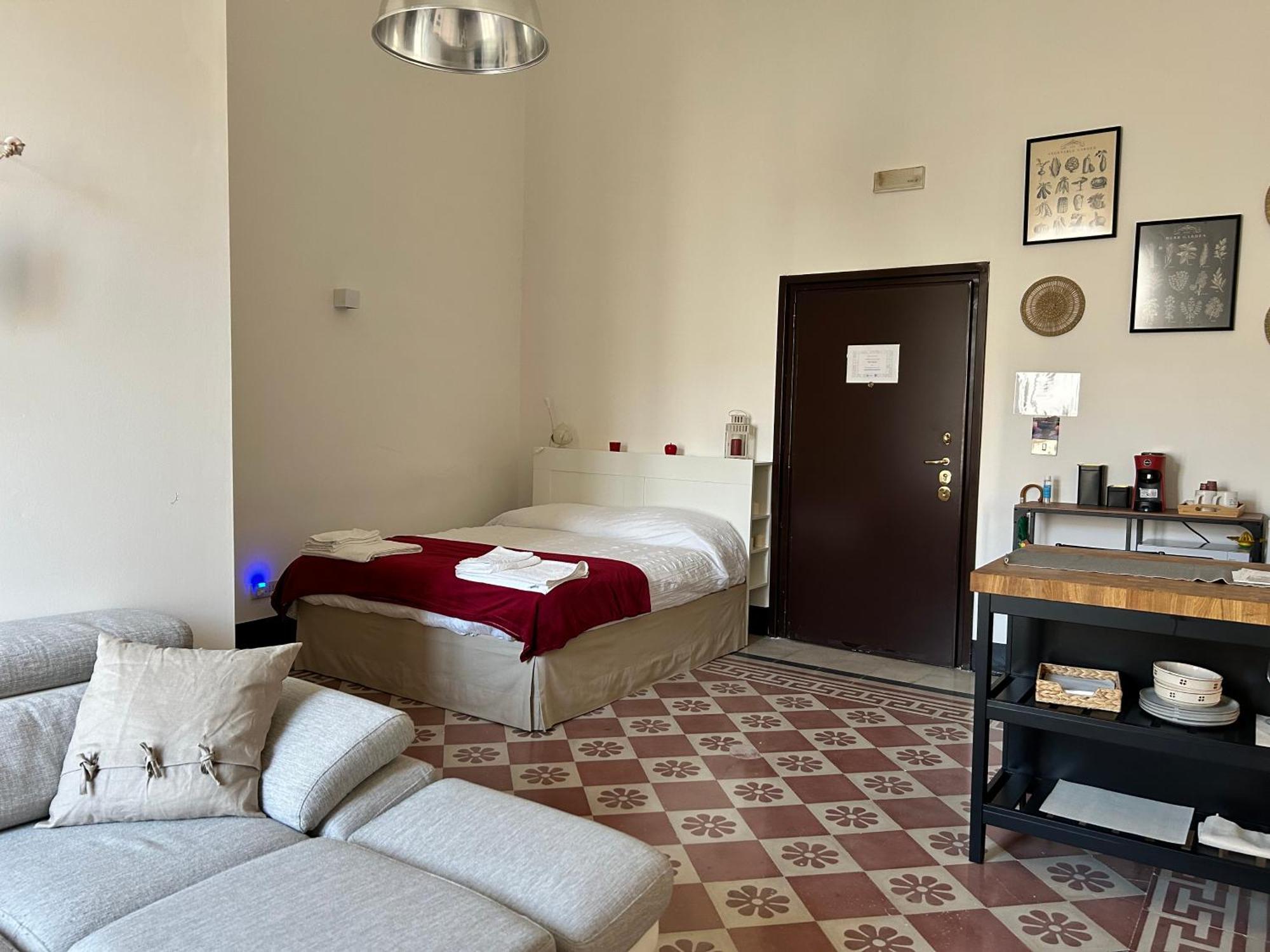 Bivu Apartamento *