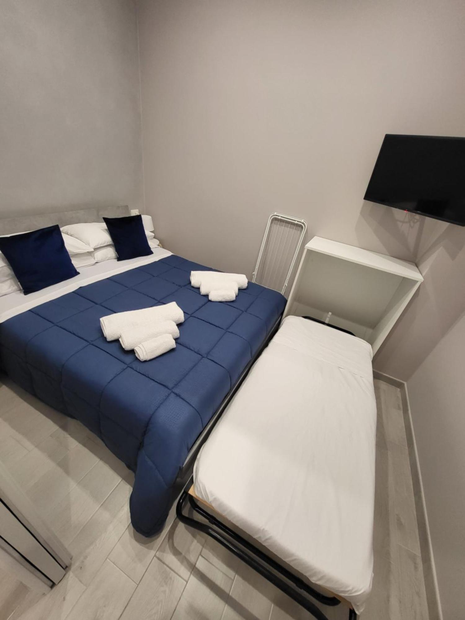 Casavacanze Manthy-38mq Posizione Vakantiehuis