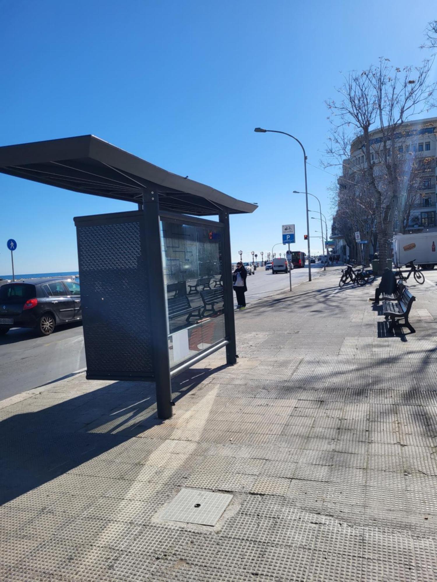 Vakantiehuis Casavacanze Manthy-38mq Posizione Bari