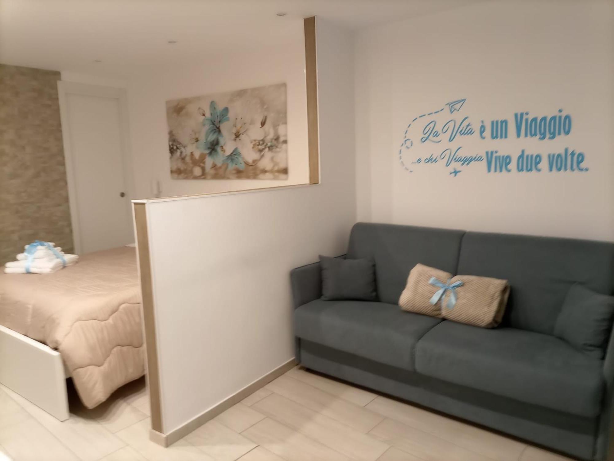 La Casa Dei Nonni Guest house
