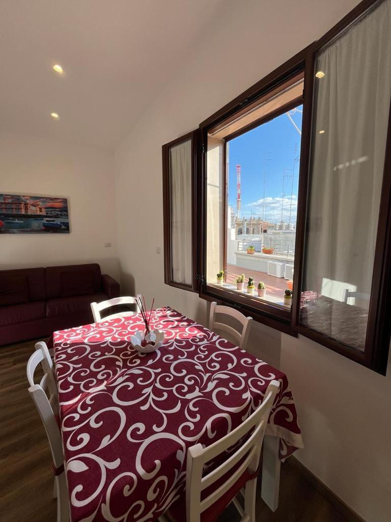 Apartment Aurora's Bari
