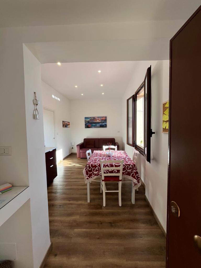 Apartment Aurora's Bari